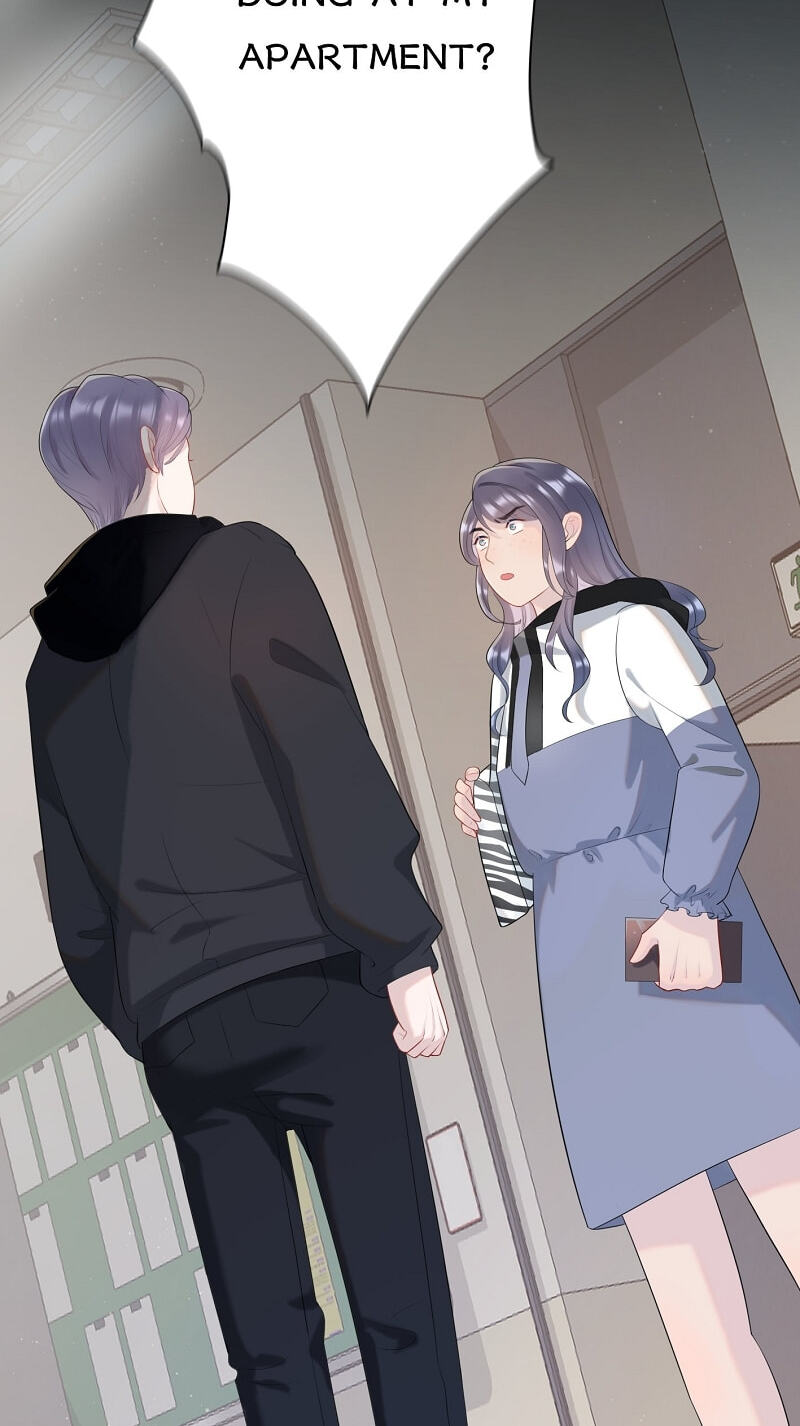Read The Ex (Colored) chapter 94 image 48 on Lezhin