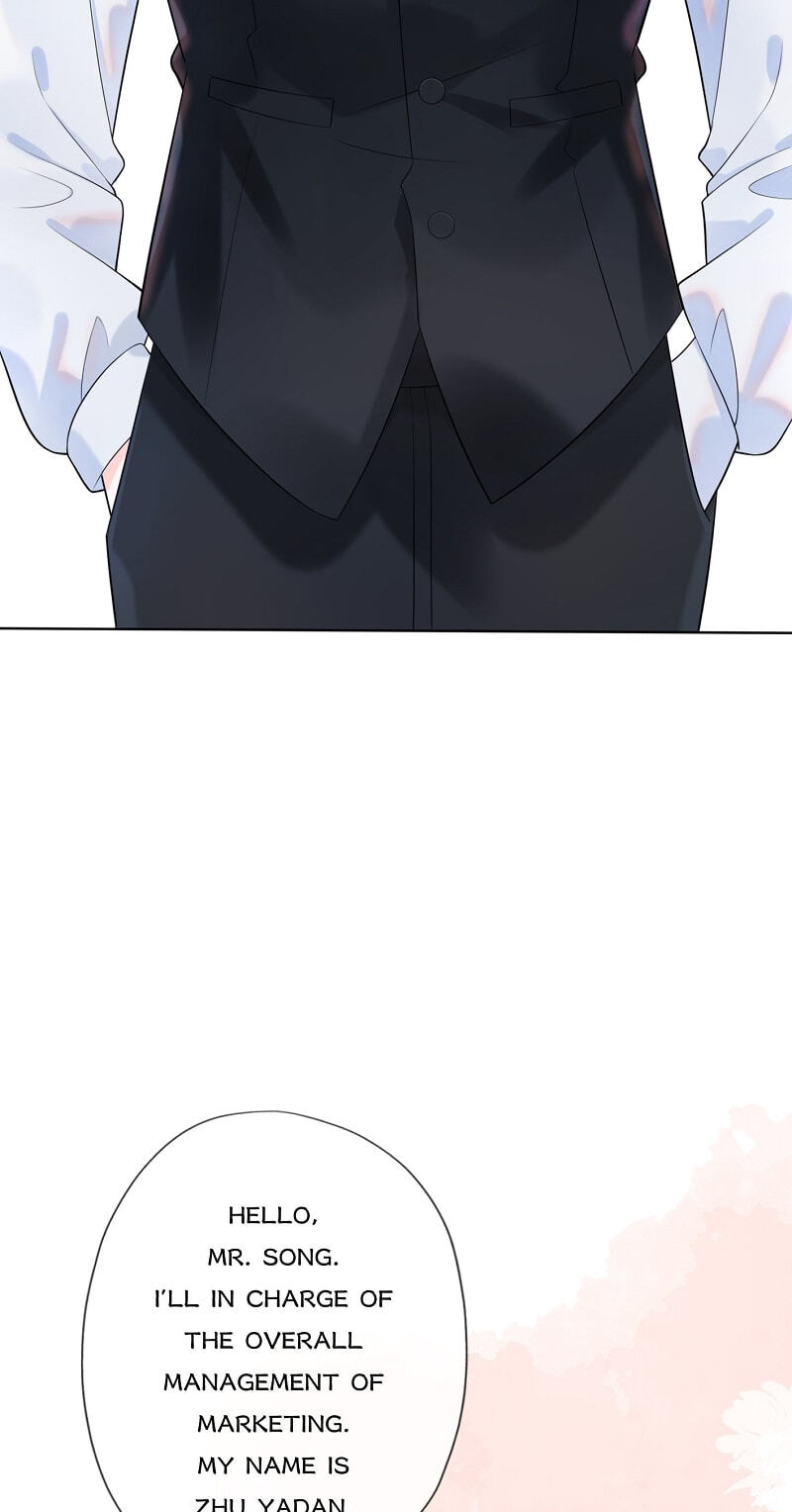 Read The Ex (Colored) chapter 94 image 52 on Lezhin