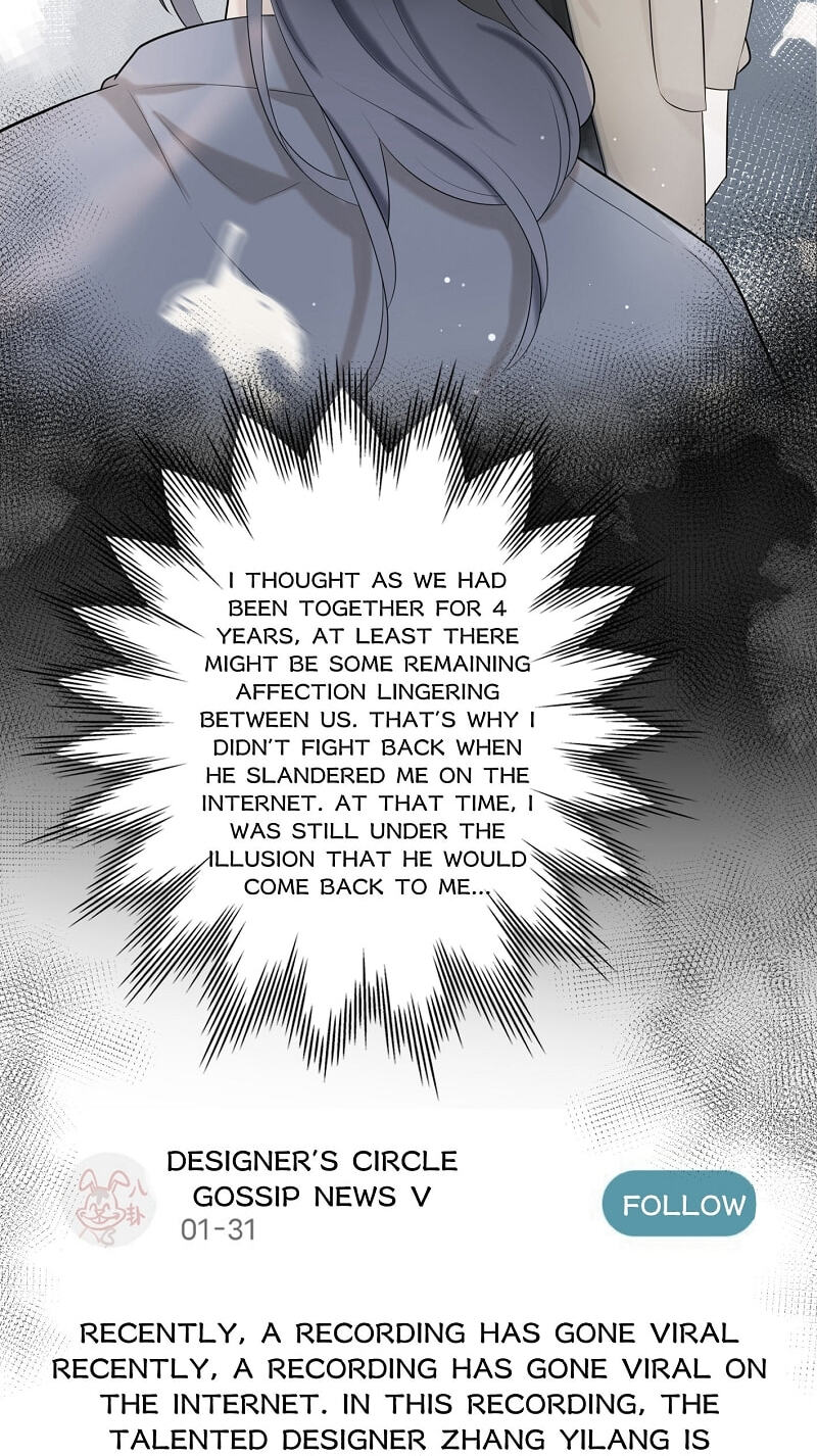 Read The Ex (Colored) chapter 94 image 6 on Lezhin