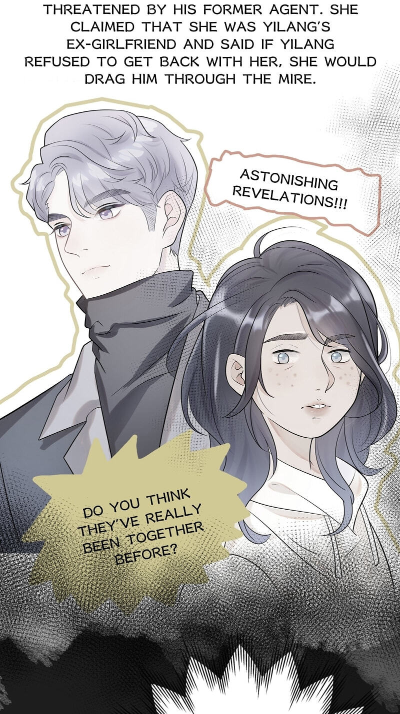 Read The Ex (Colored) chapter 94 image 7 on Lezhin