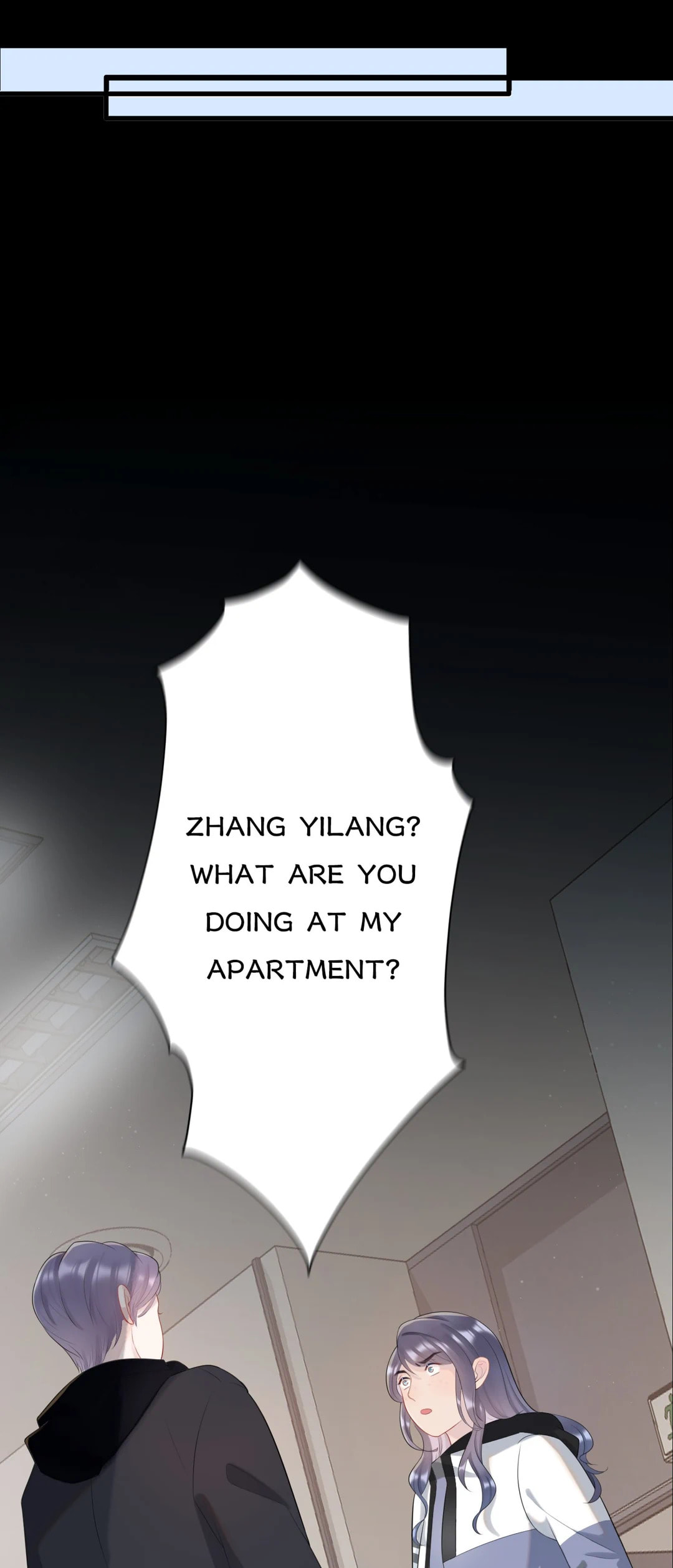 Read The Ex (Colored) chapter 95 image 12 on Lezhin
