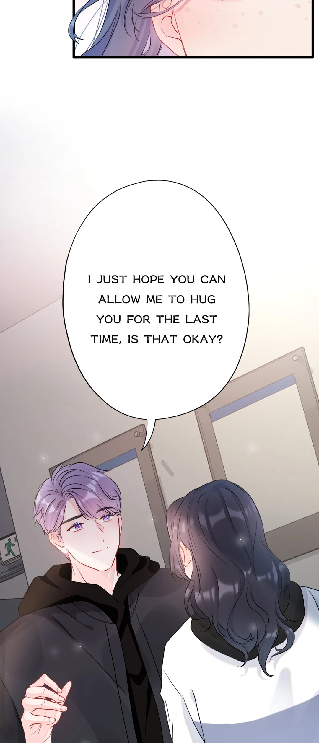 Read The Ex (Colored) chapter 95 image 16 on Lezhin