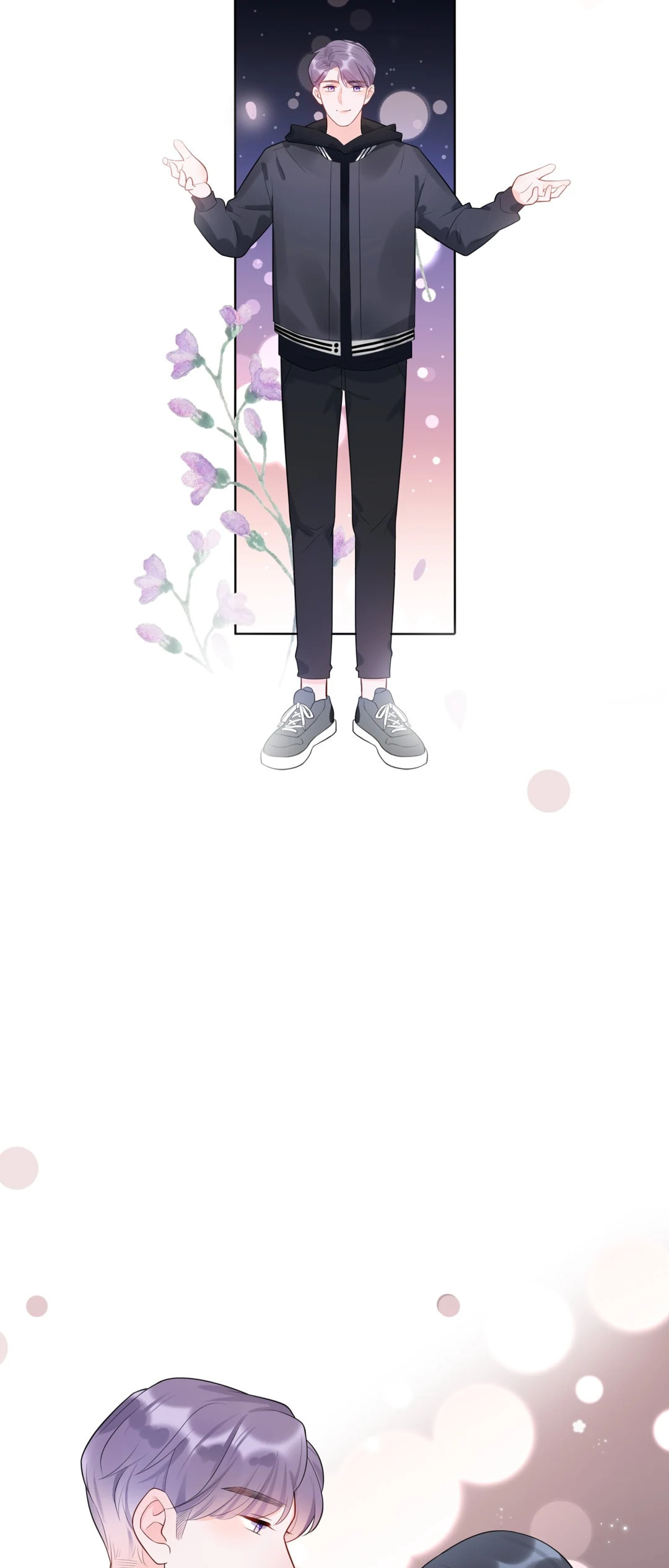 Read The Ex (Colored) chapter 95 image 19 on Lezhin