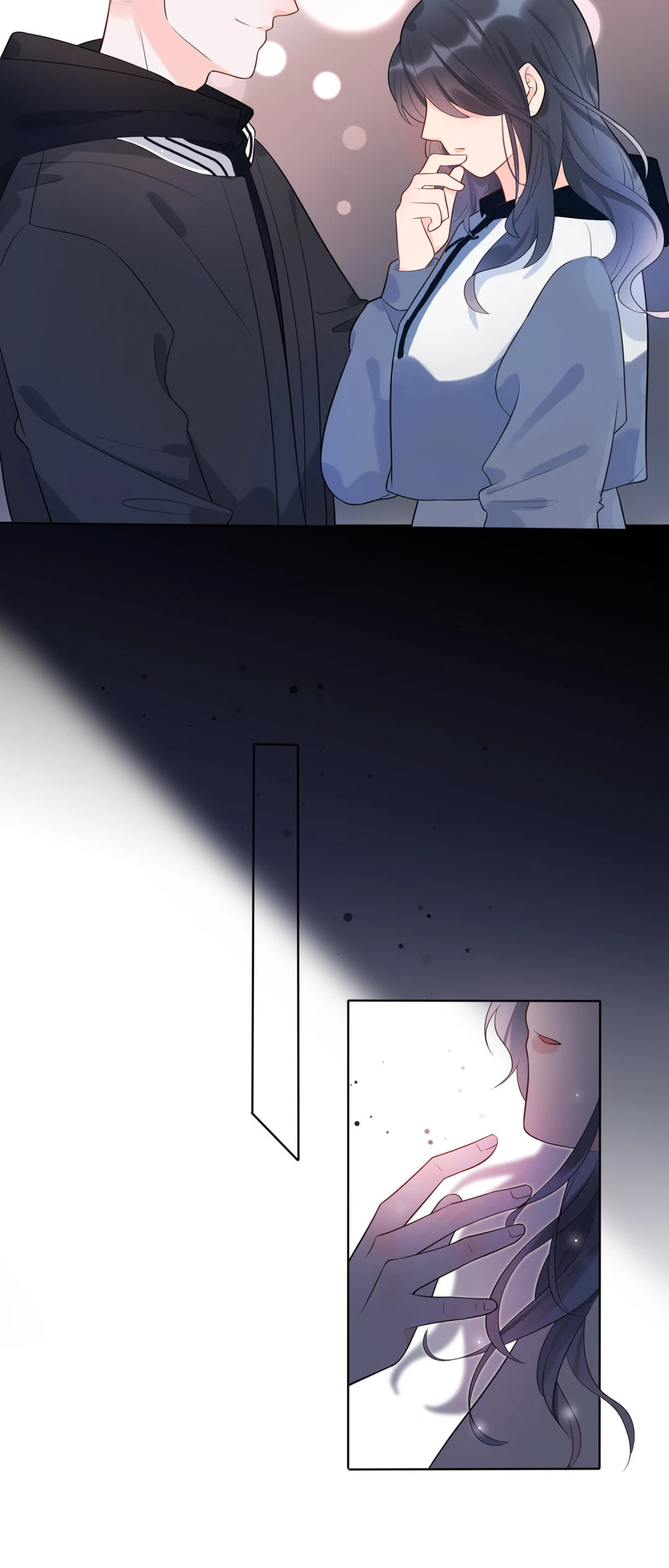 Read The Ex (Colored) chapter 95 image 20 on Lezhin