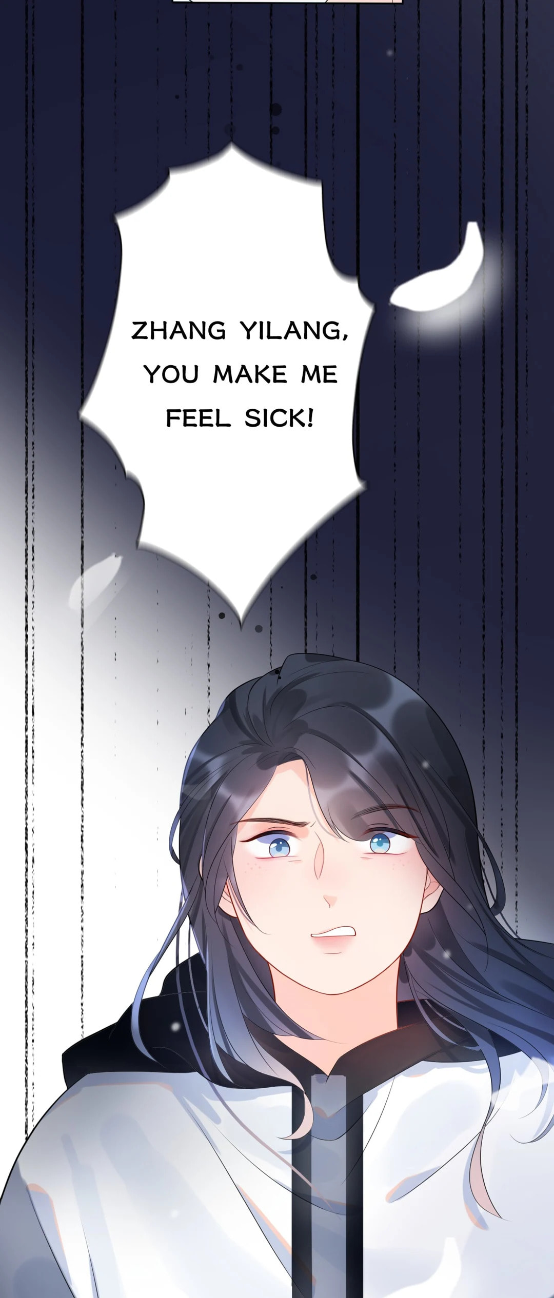 Read The Ex (Colored) chapter 95 image 23 on Lezhin