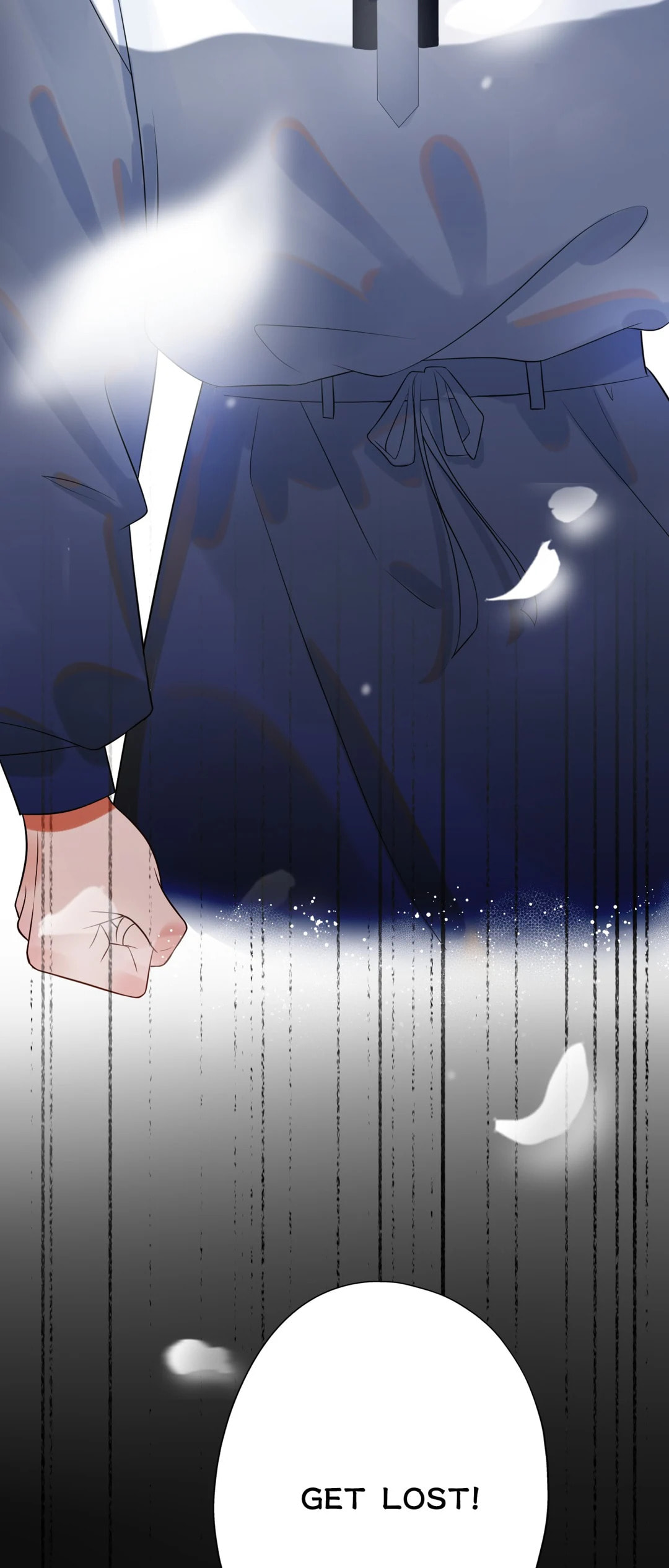 Read The Ex (Colored) chapter 95 image 24 on Lezhin