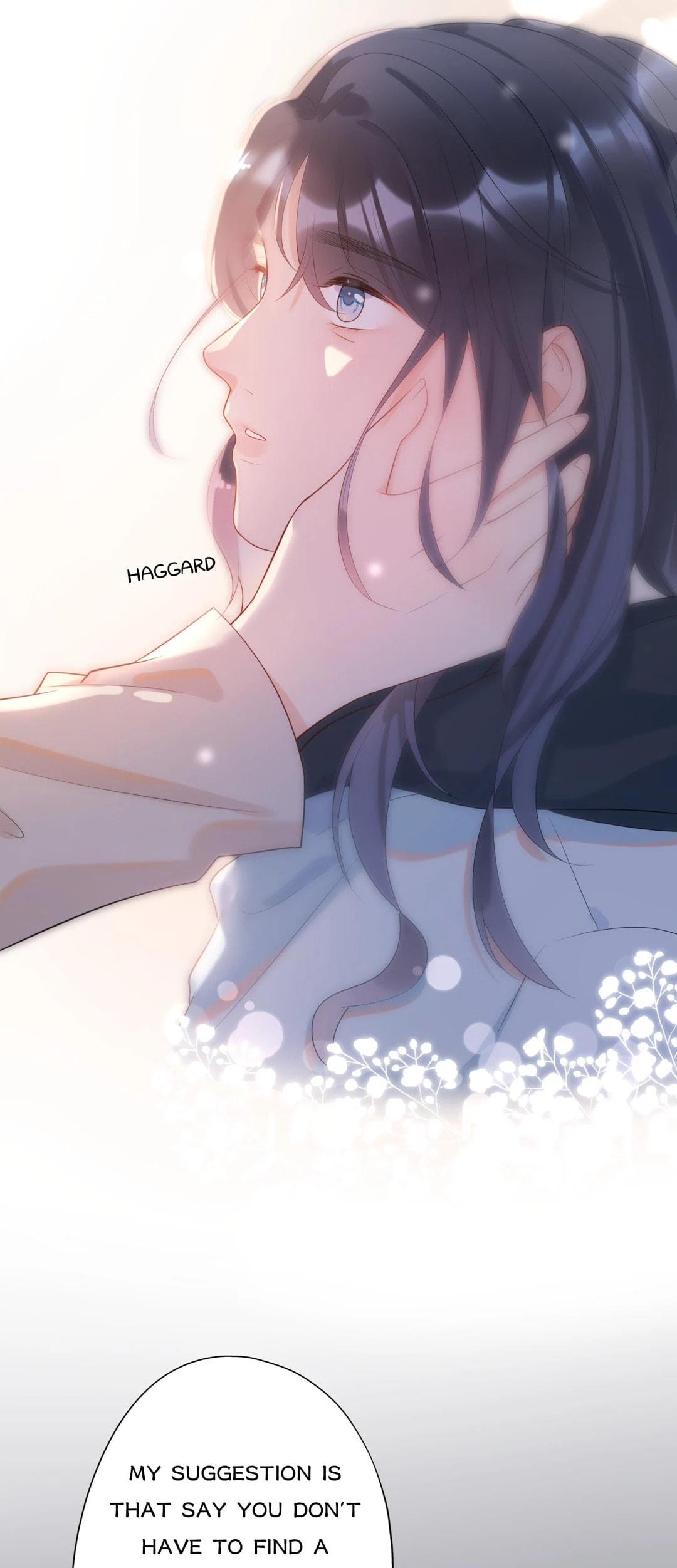 Read The Ex (Colored) chapter 95 image 33 on Lezhin