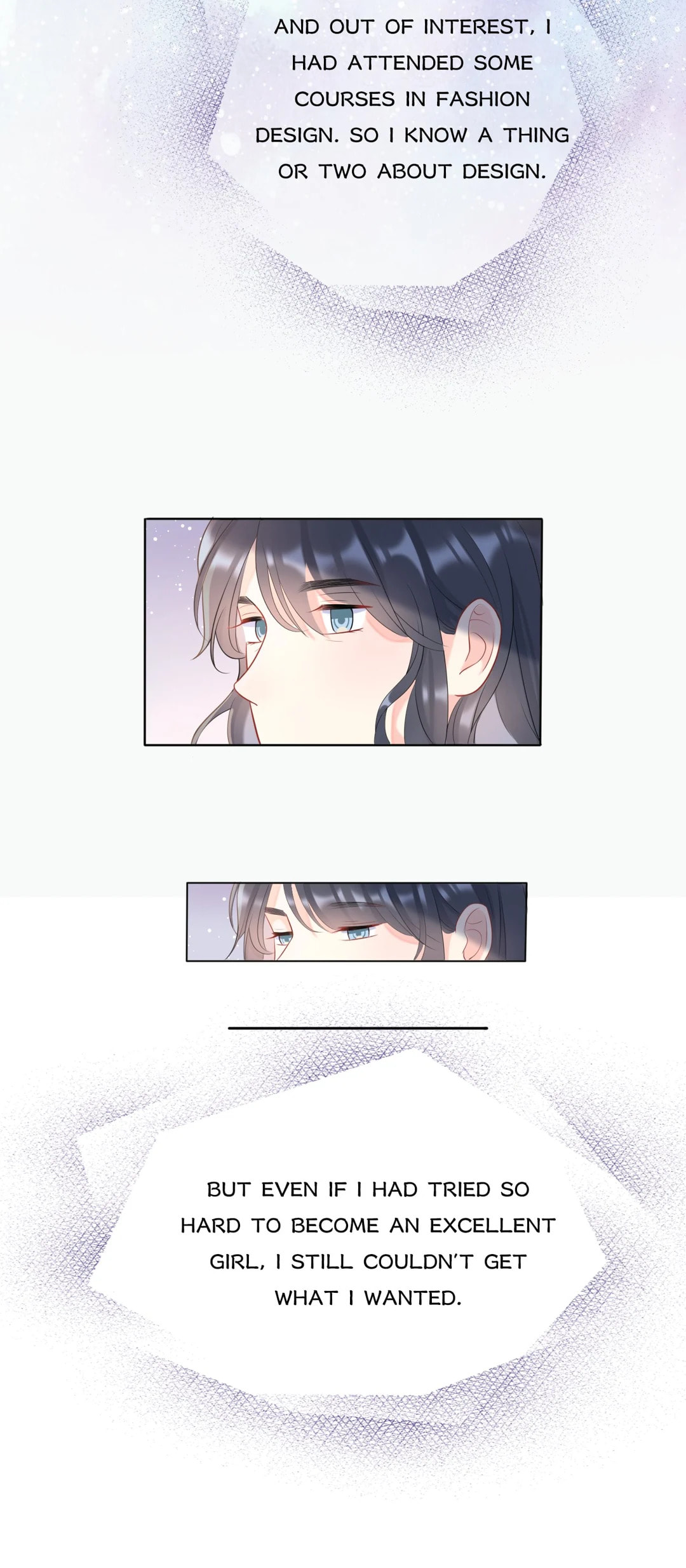 Read The Ex (Colored) chapter 95 image 36 on Lezhin