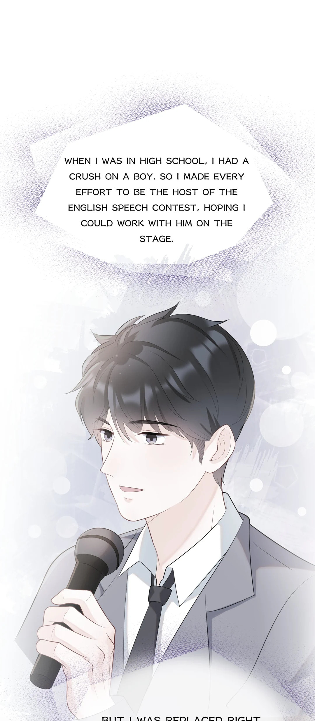 Read The Ex (Colored) chapter 95 image 37 on Lezhin