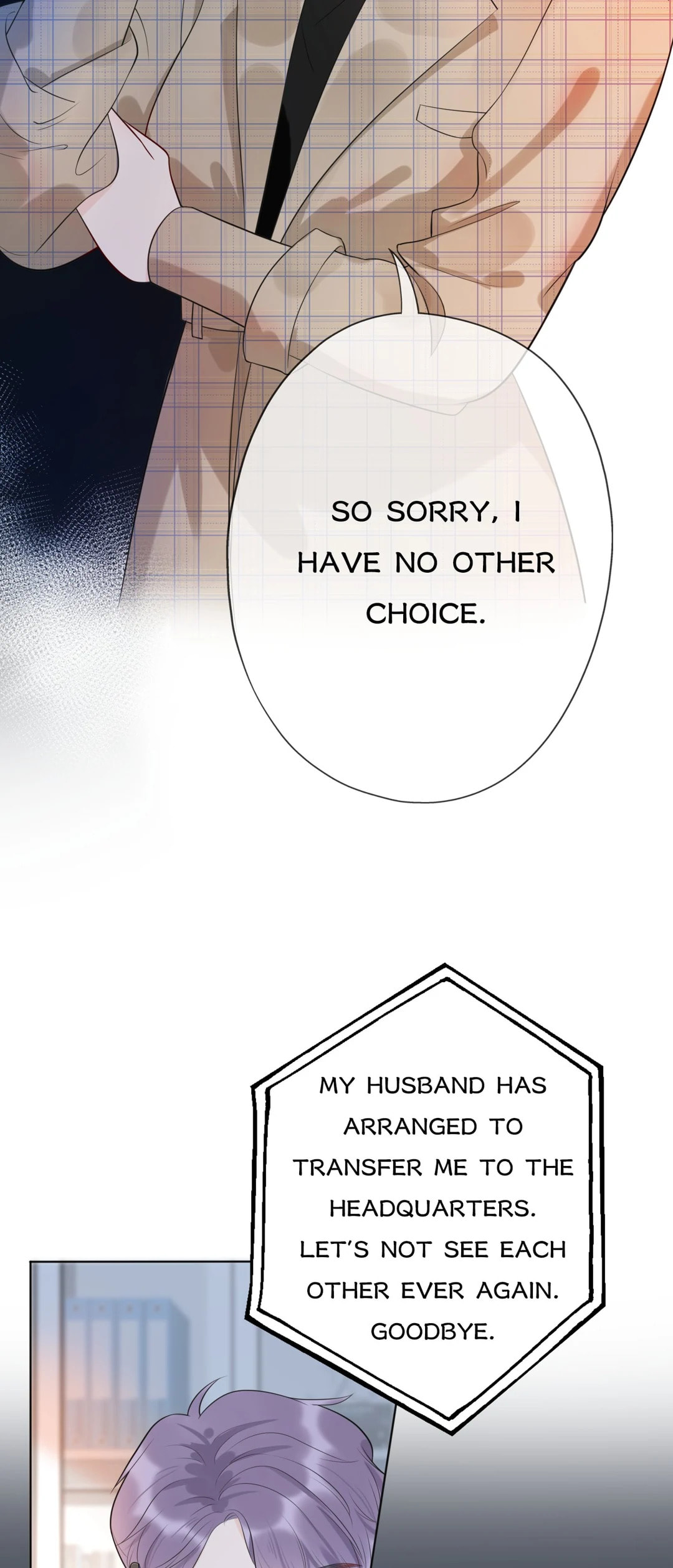Read The Ex (Colored) chapter 95 image 4 on Lezhin