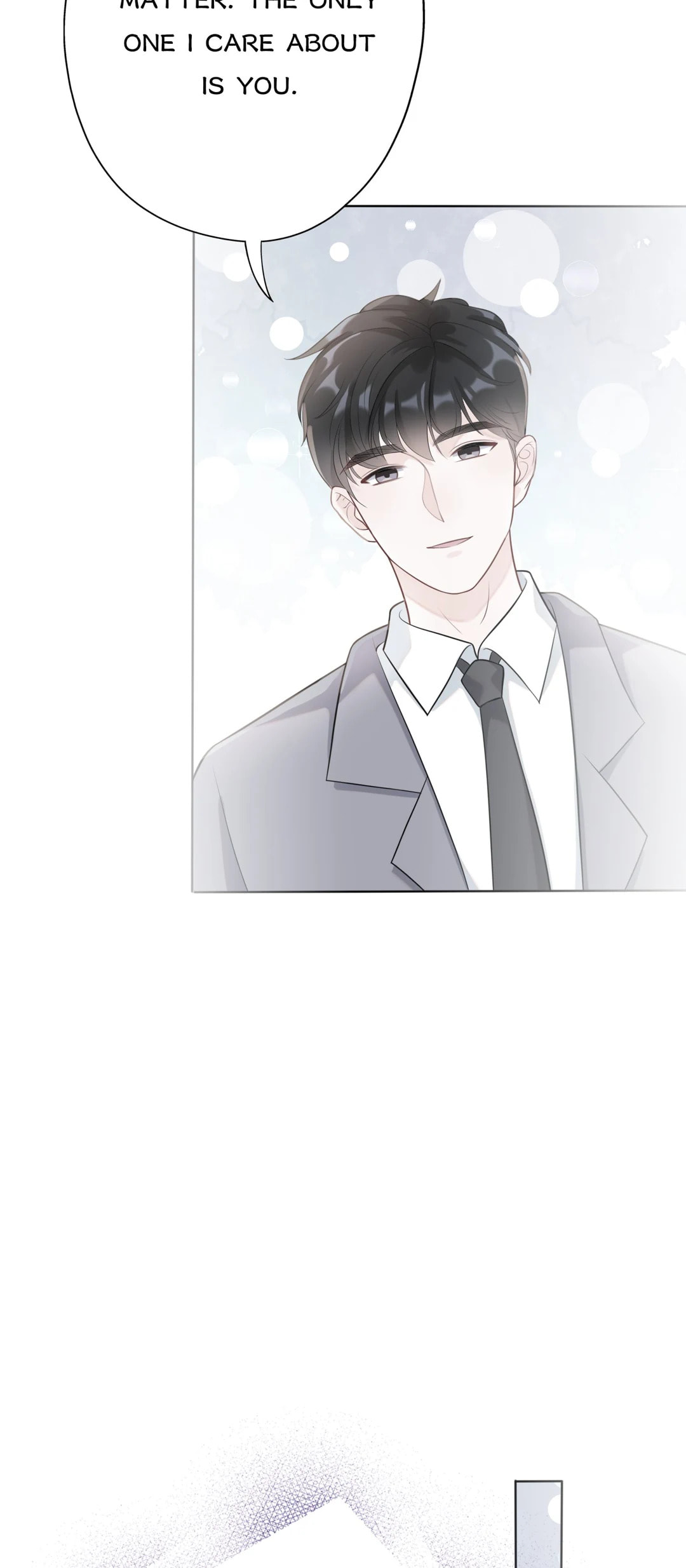 Read The Ex (Colored) chapter 95 image 41 on Lezhin
