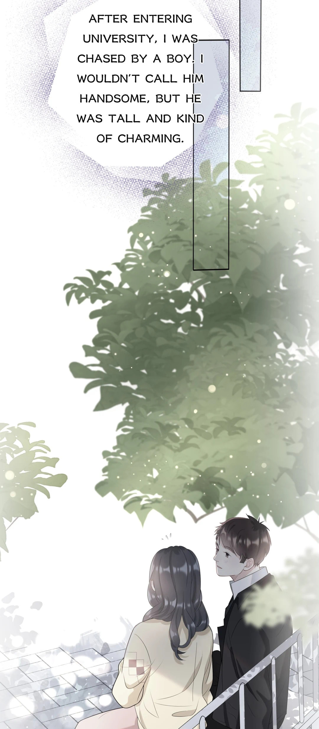 Read The Ex (Colored) chapter 95 image 42 on Lezhin