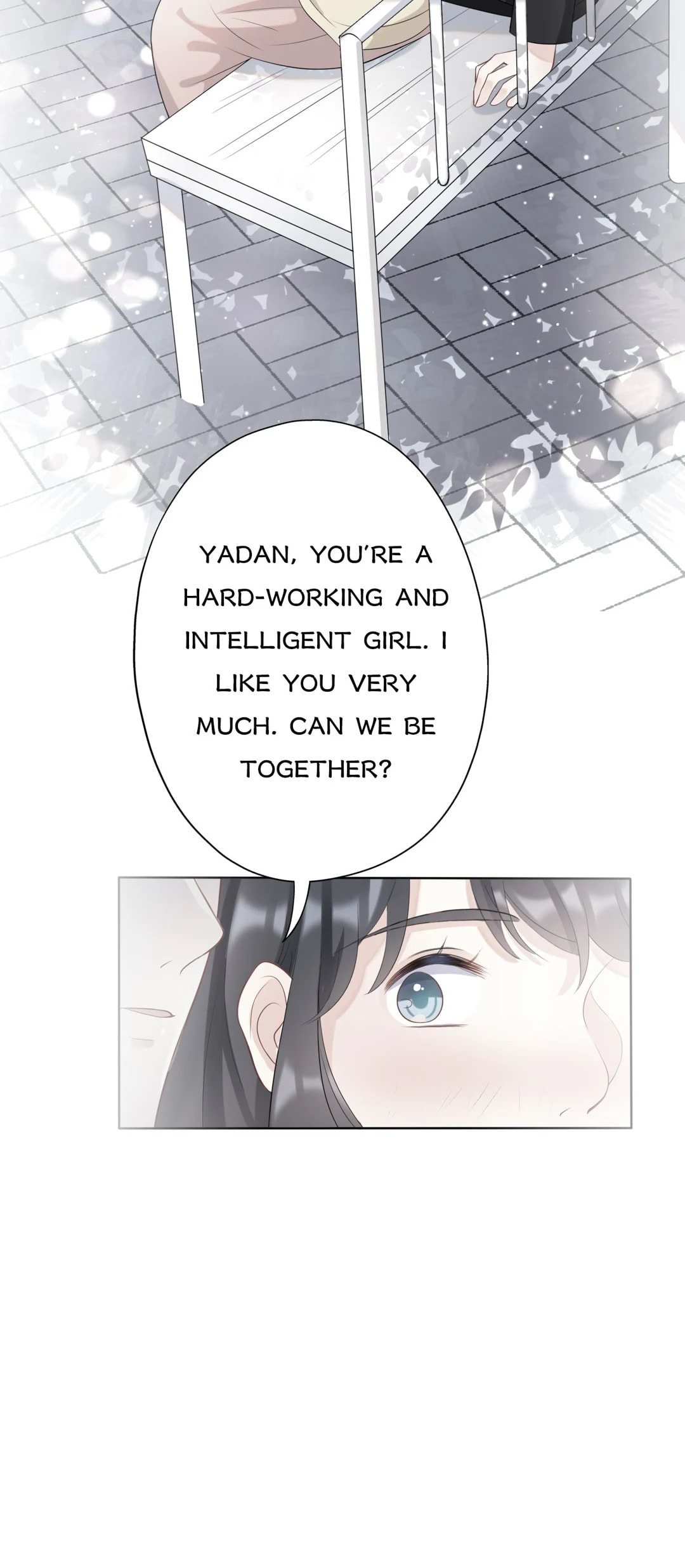 Read The Ex (Colored) chapter 95 image 43 on Lezhin