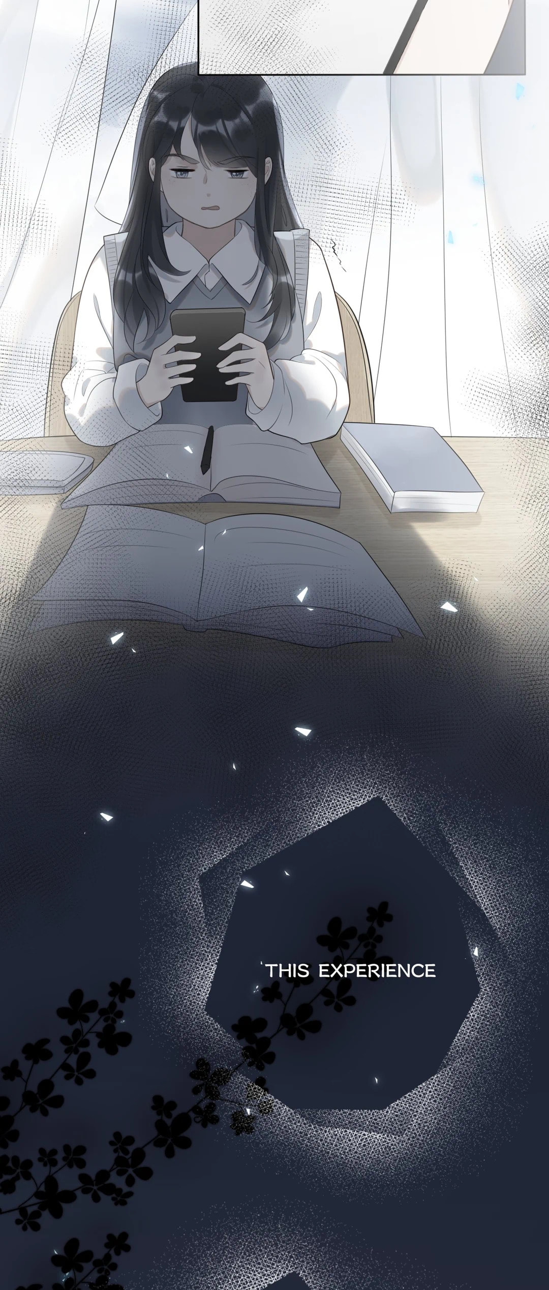 Read The Ex (Colored) chapter 95 image 45 on Lezhin