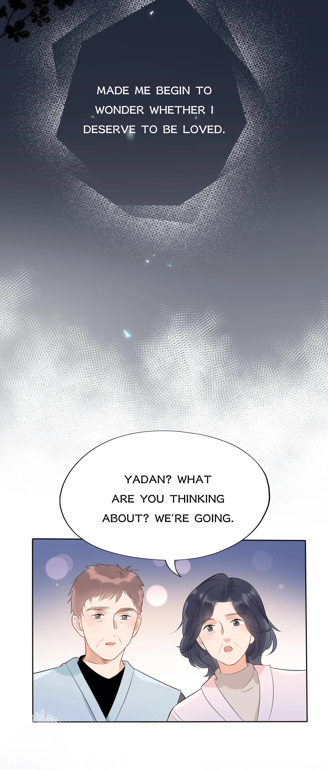 Read The Ex (Colored) chapter 95 image 46 on Lezhin