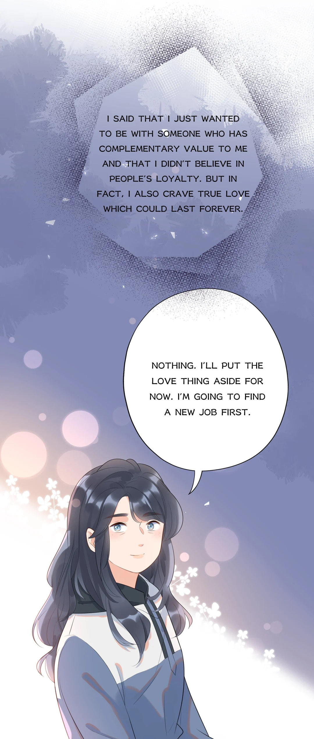 Read The Ex (Colored) chapter 95 image 47 on Lezhin