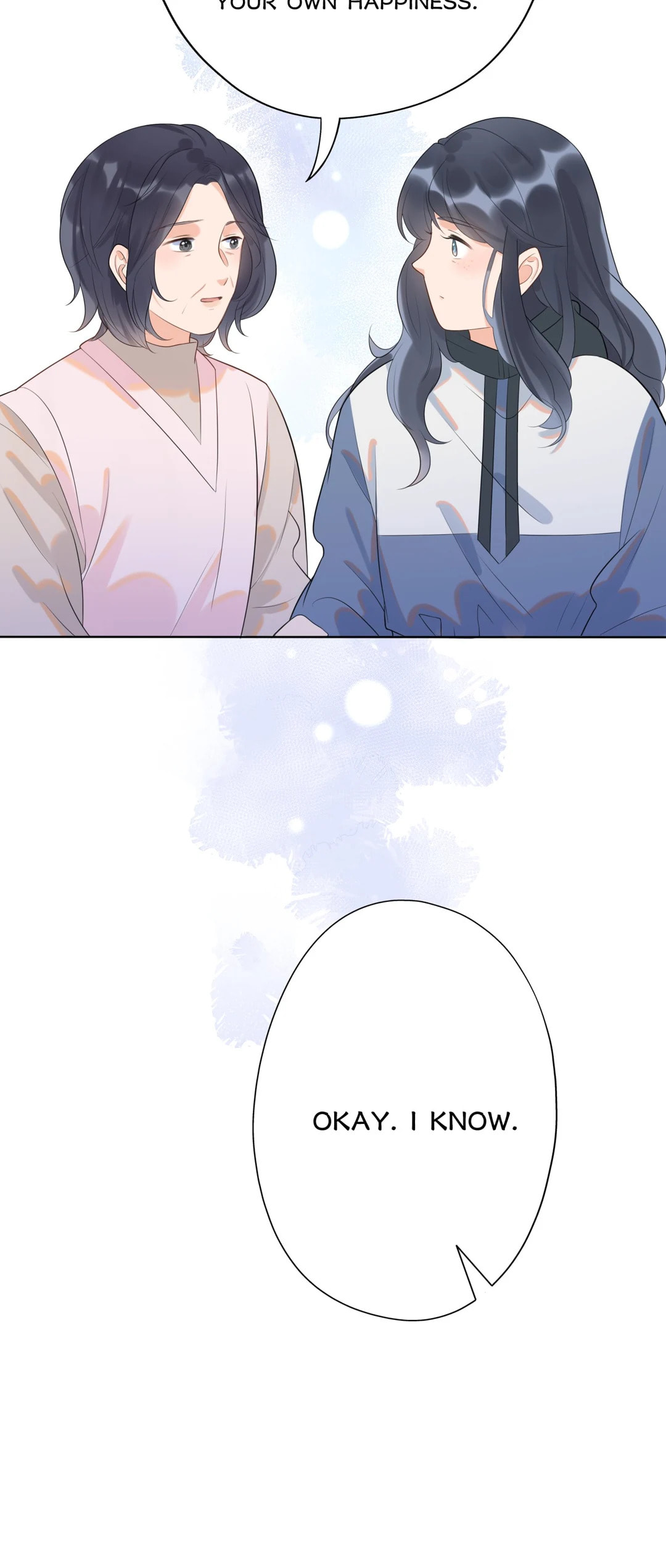 Read The Ex (Colored) chapter 95 image 49 on Lezhin