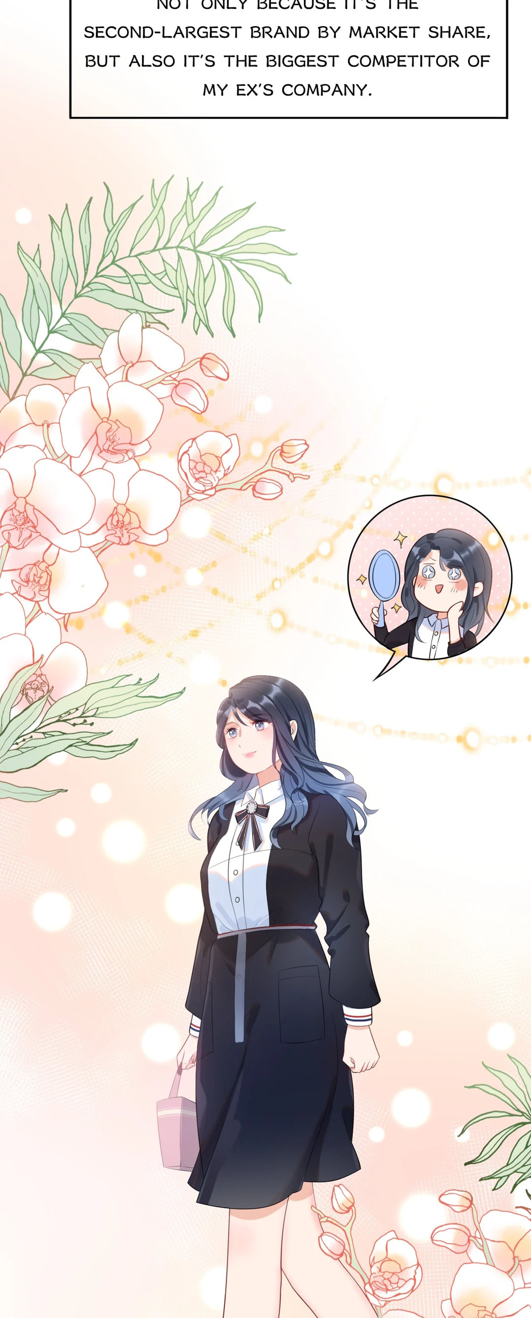 Read The Ex (Colored) chapter 95 image 51 on Lezhin