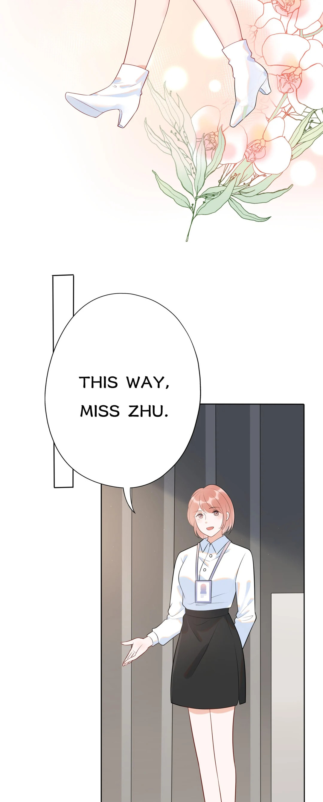 Read The Ex (Colored) chapter 95 image 52 on Lezhin
