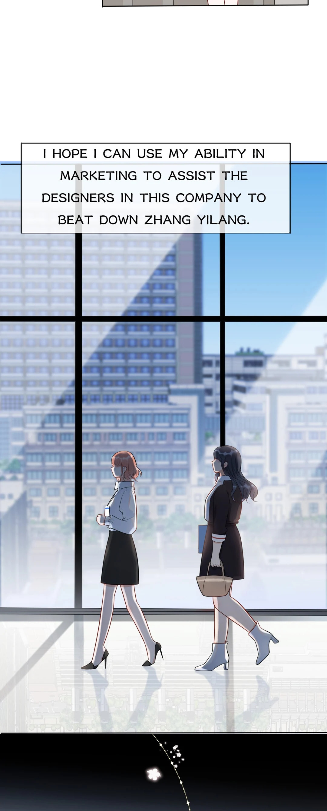 Read The Ex (Colored) chapter 95 image 53 on Lezhin