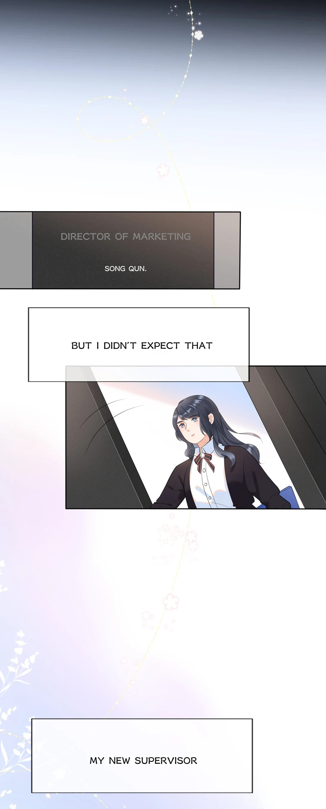 Read The Ex (Colored) chapter 95 image 54 on Lezhin