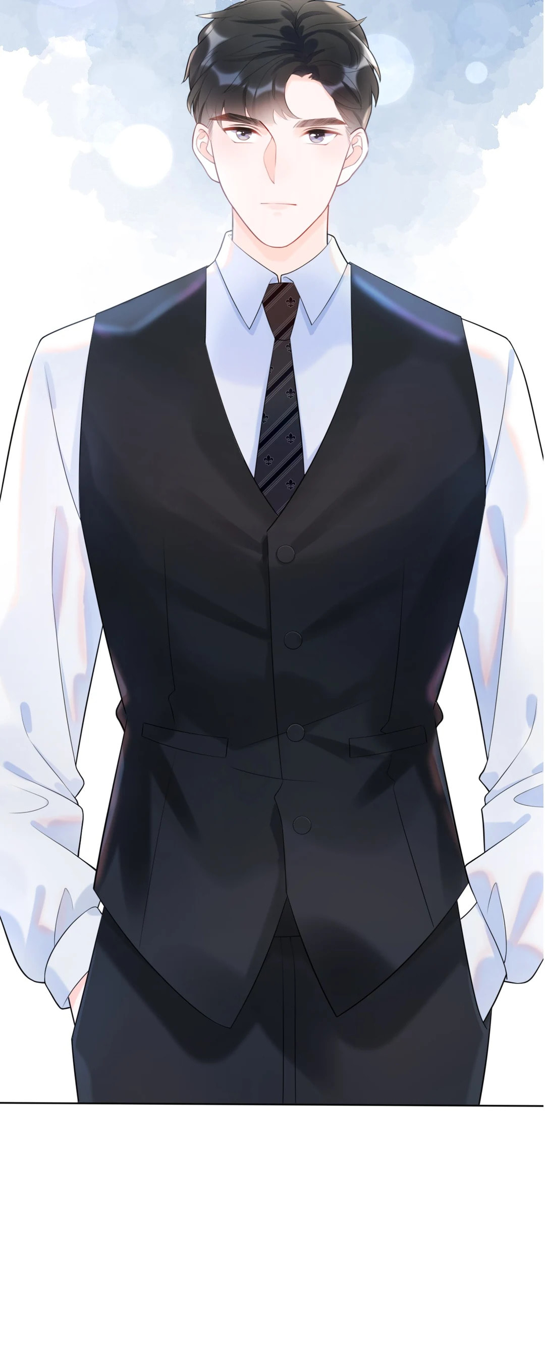 Read The Ex (Colored) chapter 95 image 57 on Lezhin