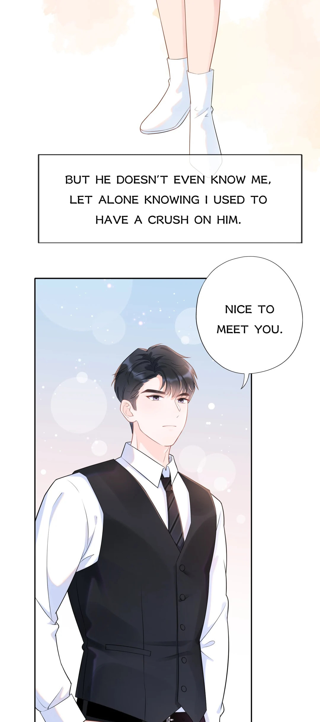 Read The Ex (Colored) chapter 95 image 59 on Lezhin