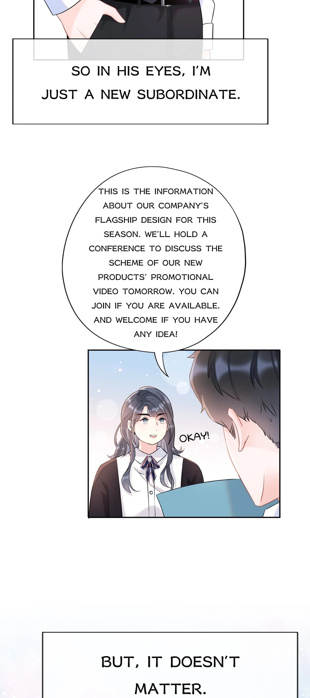 Read The Ex (Colored) chapter 95 image 60 on Lezhin