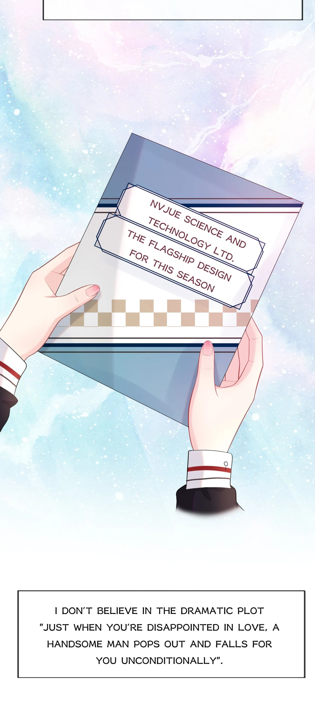 Read The Ex (Colored) chapter 95 image 61 on Lezhin