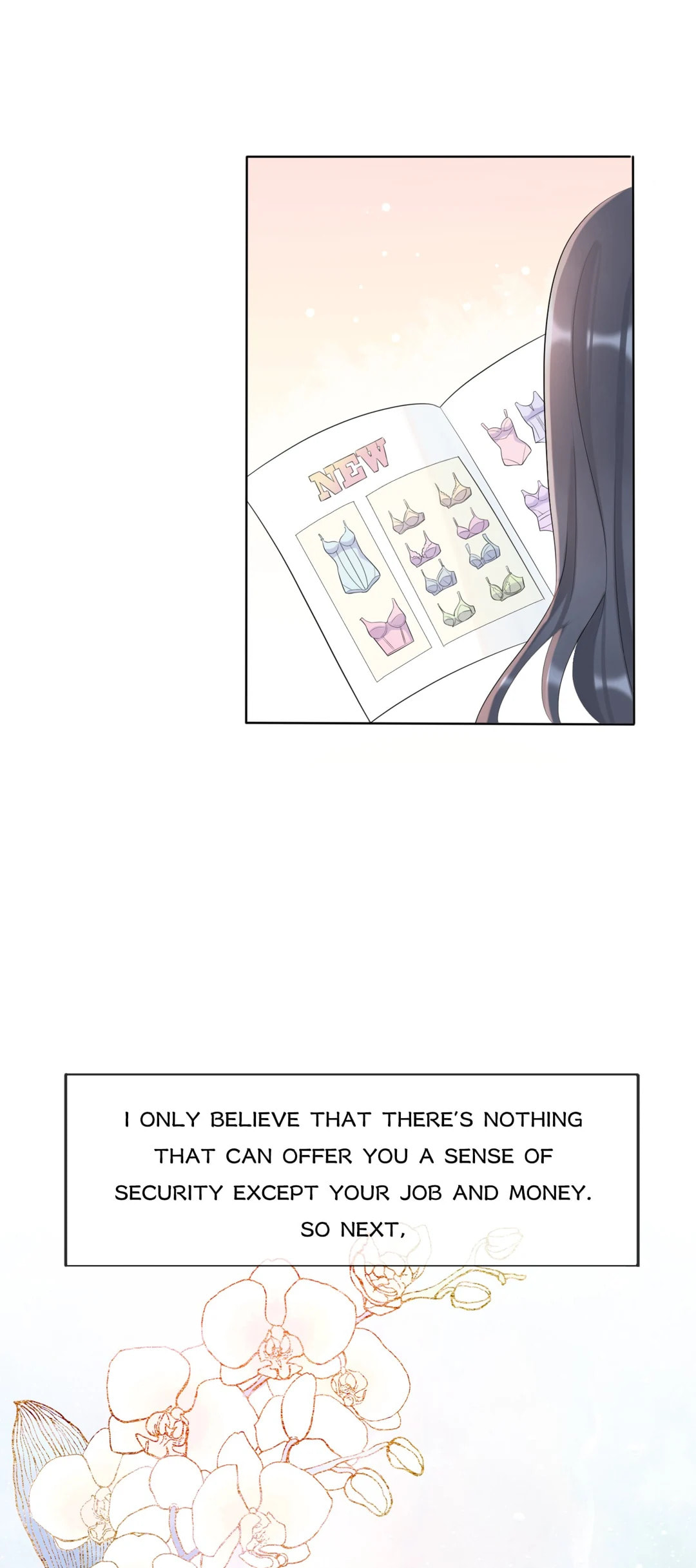 Read The Ex (Colored) chapter 95 image 62 on Lezhin