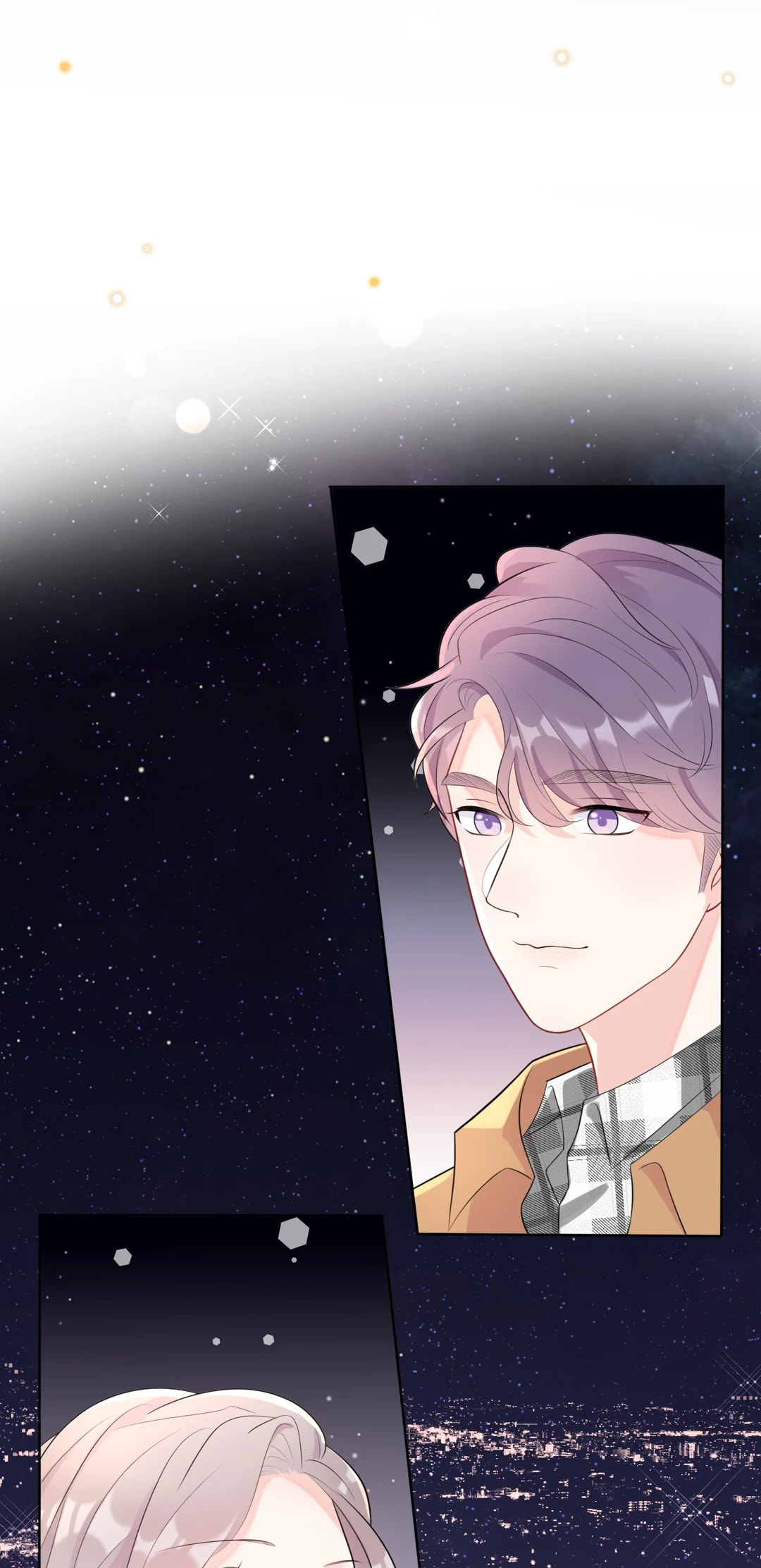 Read The Ex (Colored) chapter 96 image 11 on Lezhin
