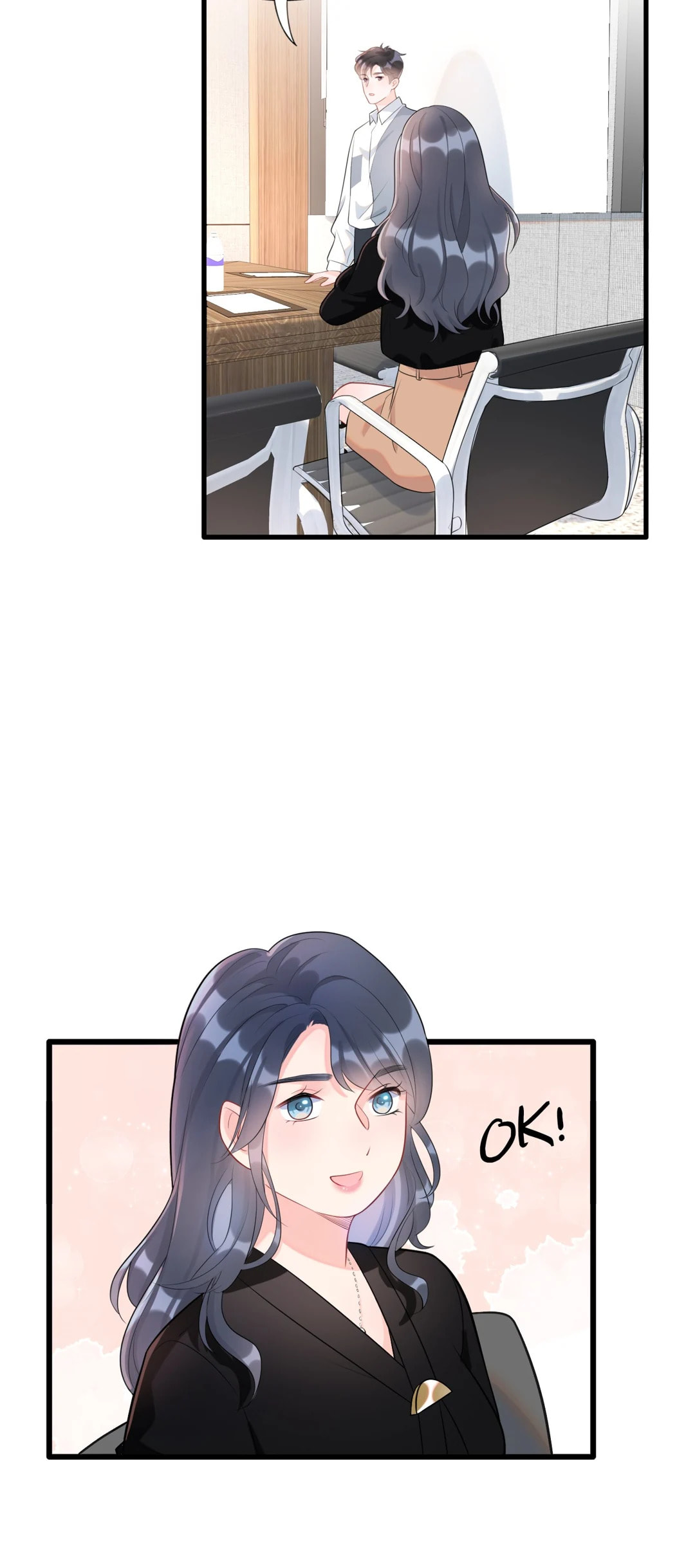 Read The Ex (Colored) chapter 96 image 16 on Lezhin