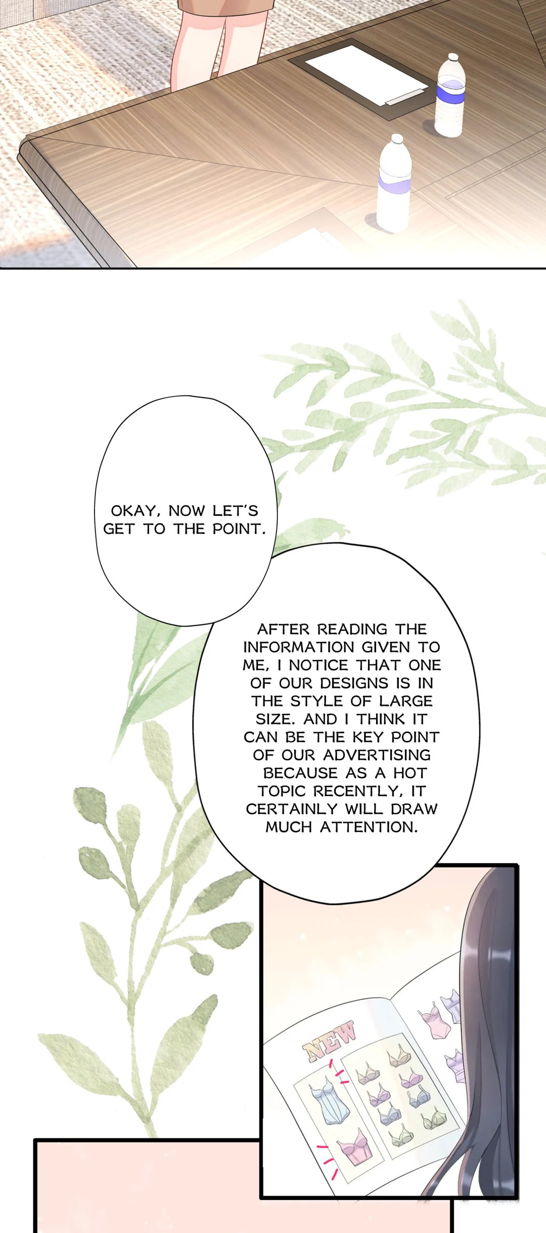 Read The Ex (Colored) chapter 96 image 18 on Lezhin