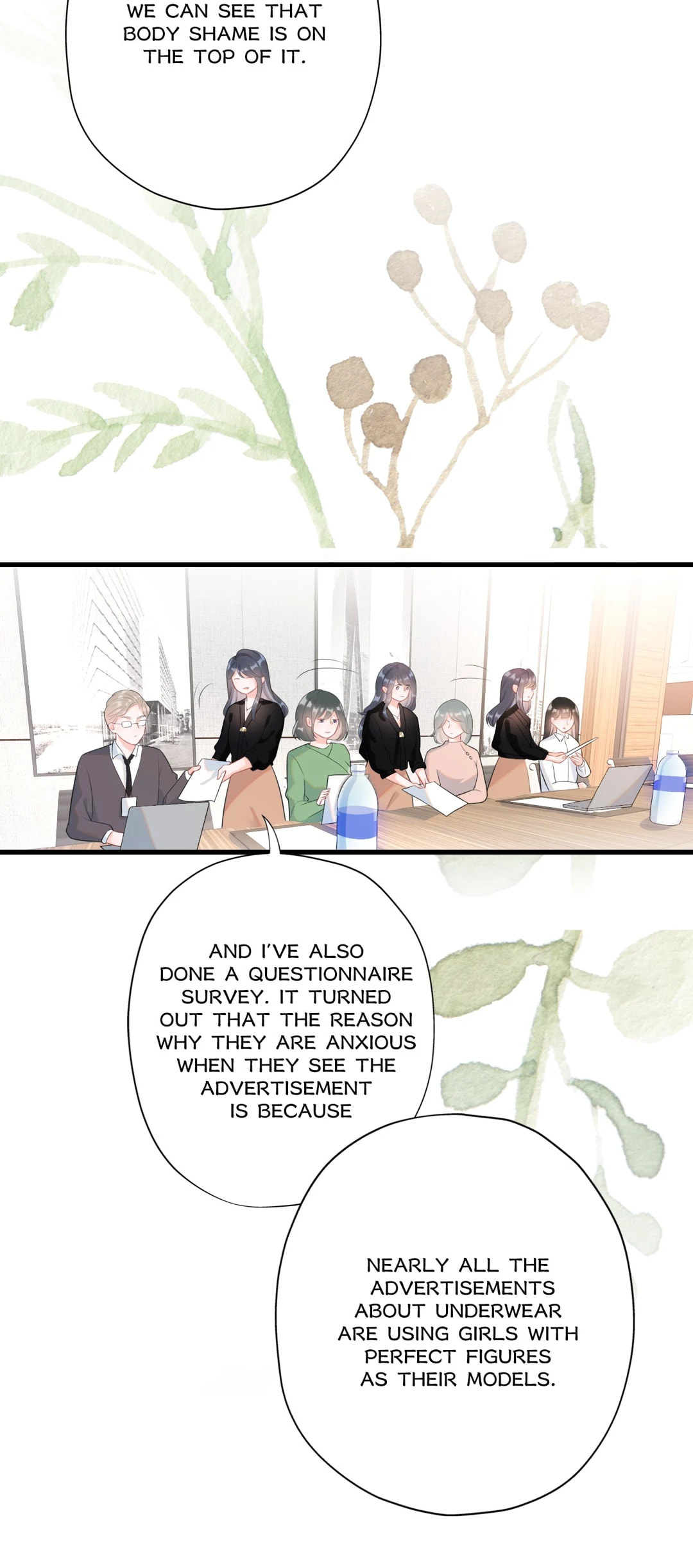 Read The Ex (Colored) chapter 96 image 20 on Lezhin