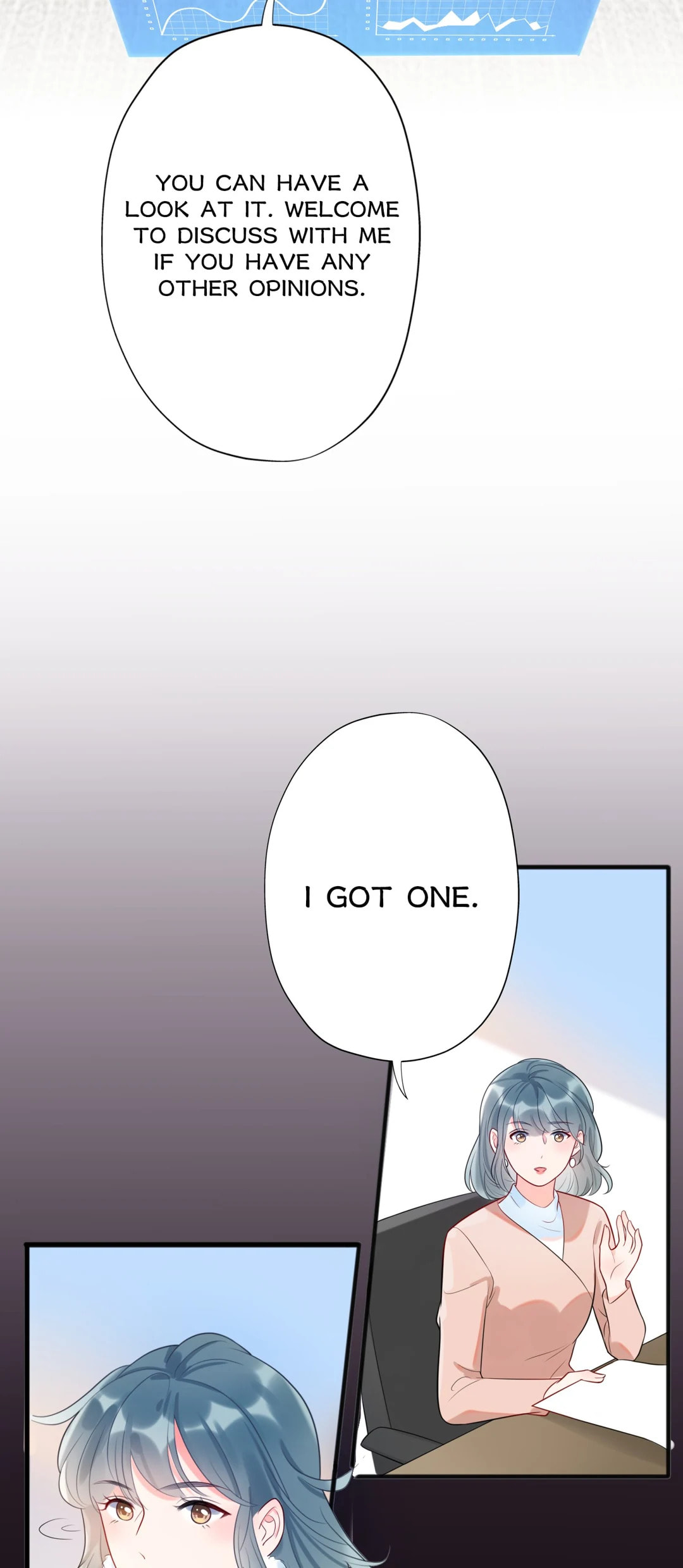 Read The Ex (Colored) chapter 96 image 22 on Lezhin