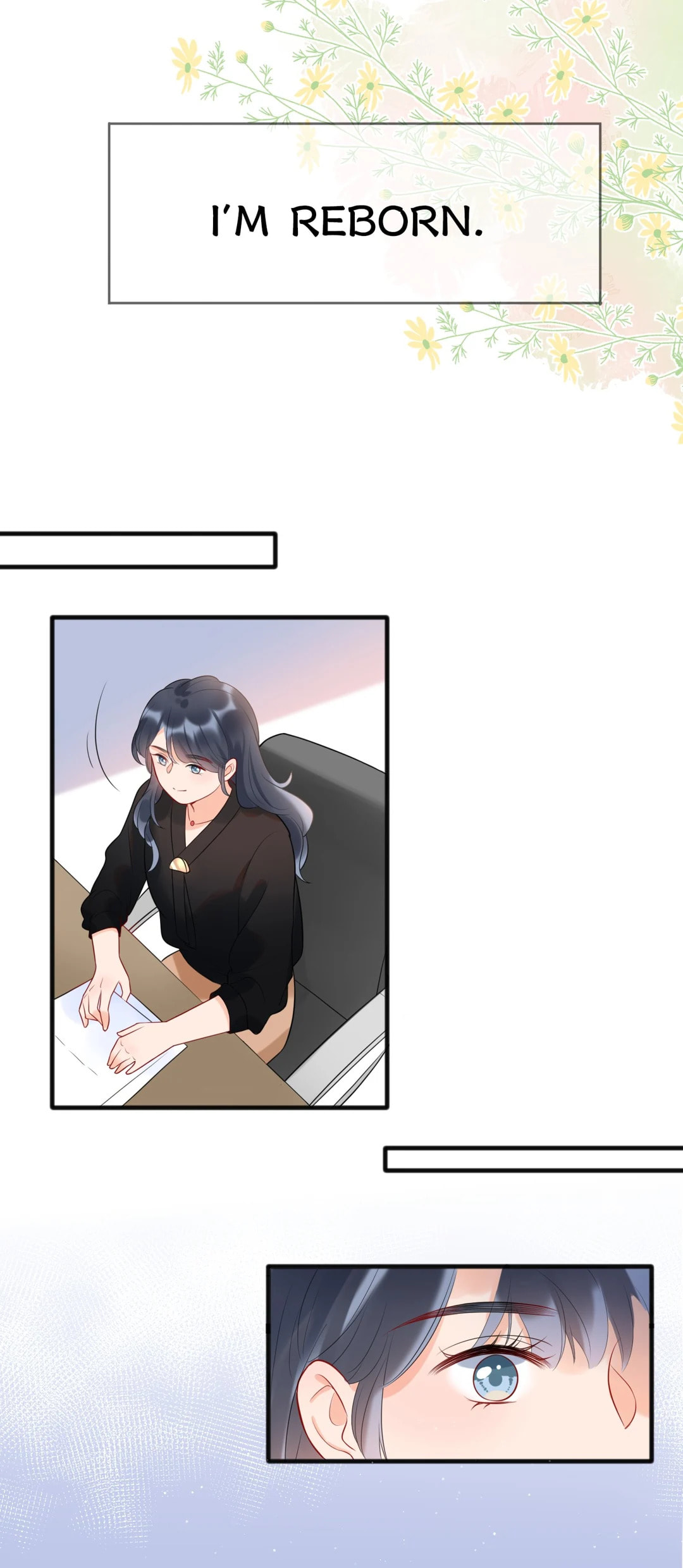Read The Ex (Colored) chapter 96 image 27 on Lezhin