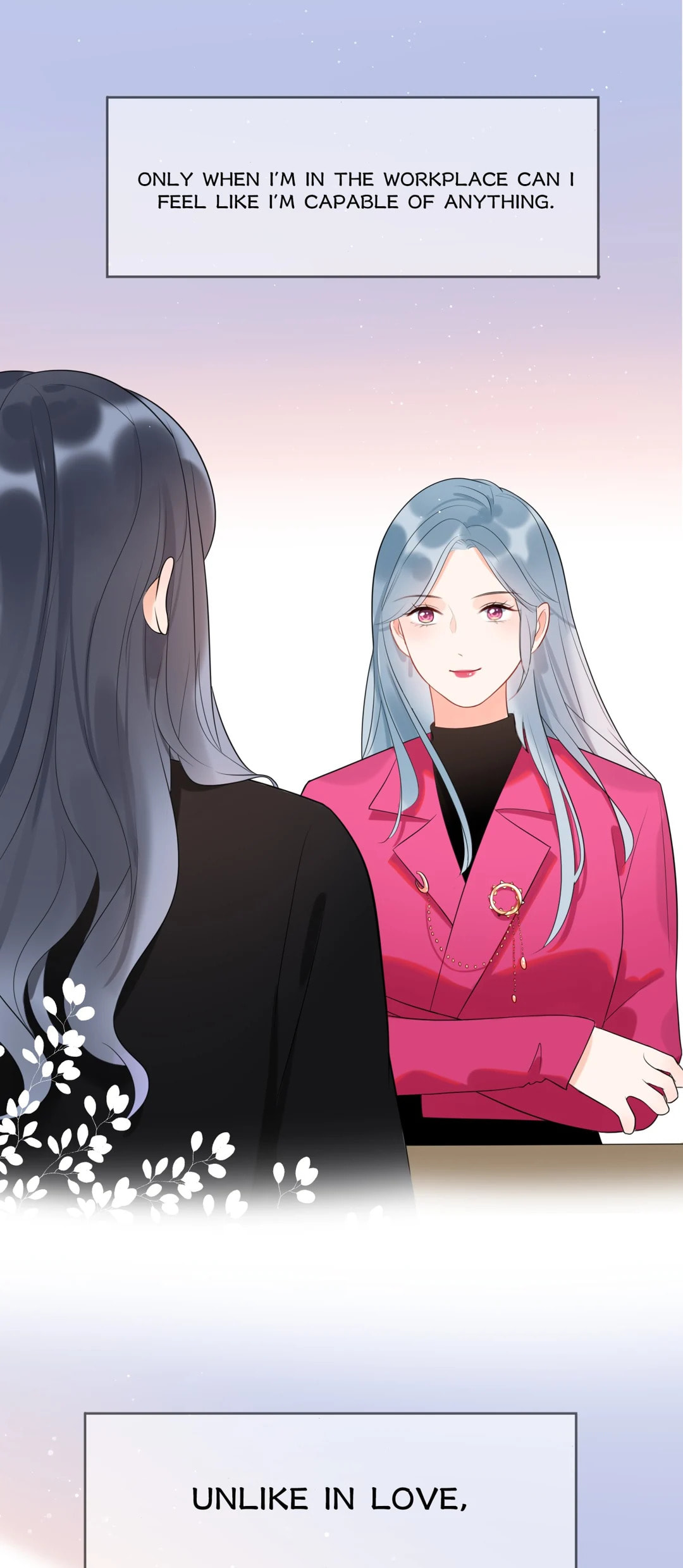 Read The Ex (Colored) chapter 96 image 28 on Lezhin