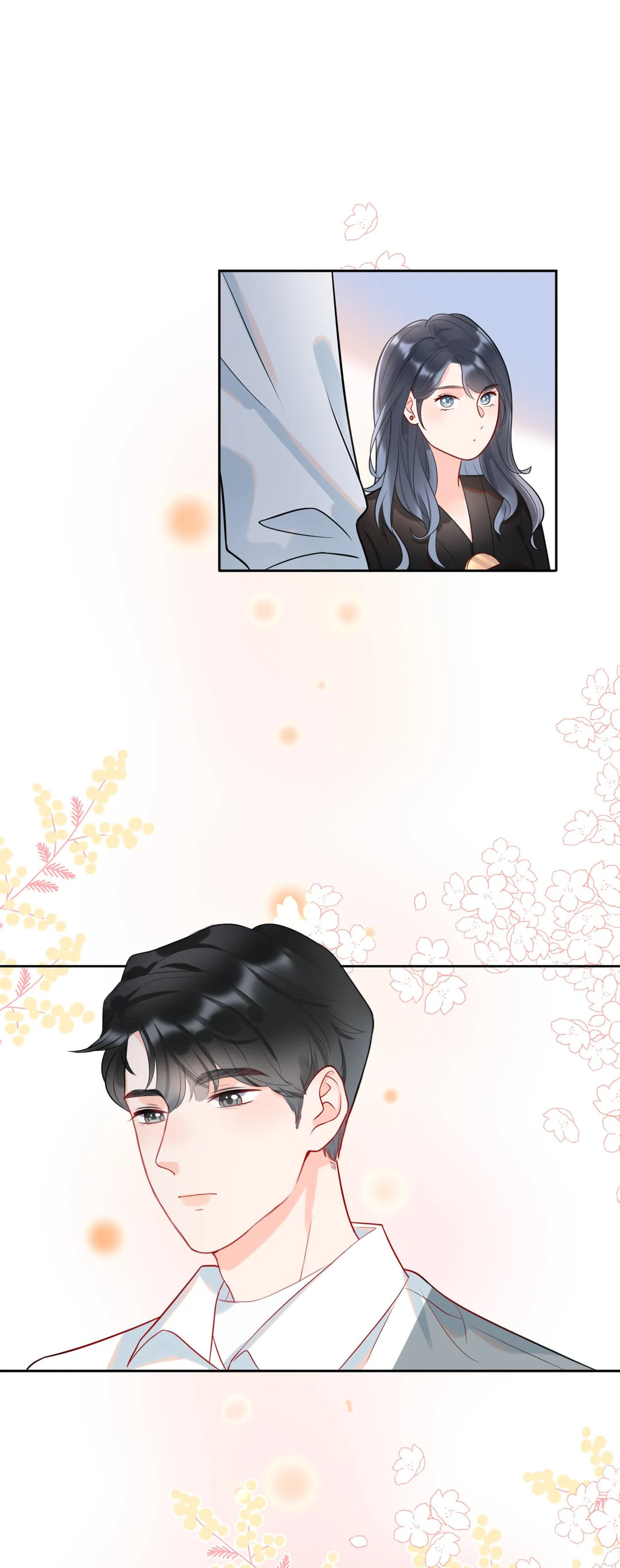 Read The Ex (Colored) chapter 96 image 30 on Lezhin