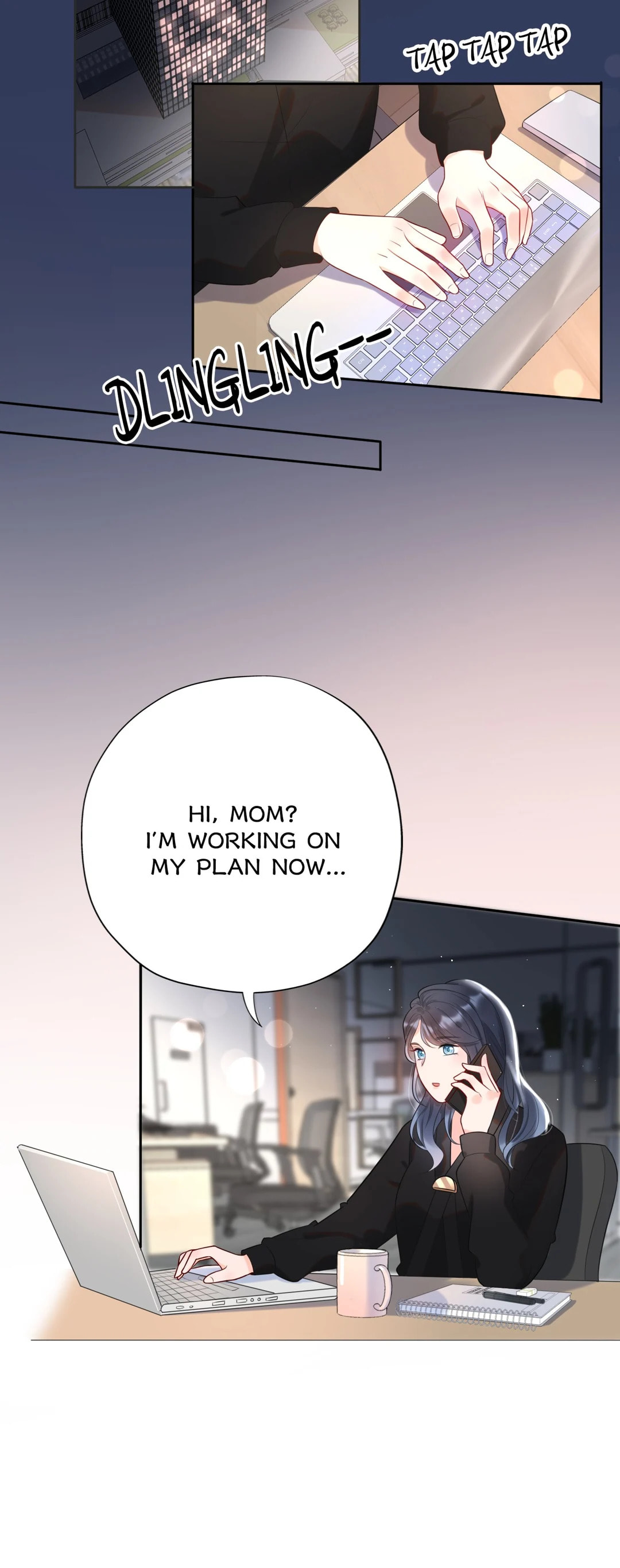 Read The Ex (Colored) chapter 96 image 32 on Lezhin