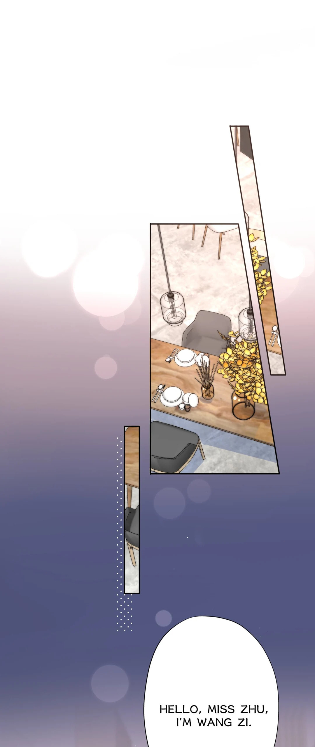 Read The Ex (Colored) chapter 96 image 38 on Lezhin