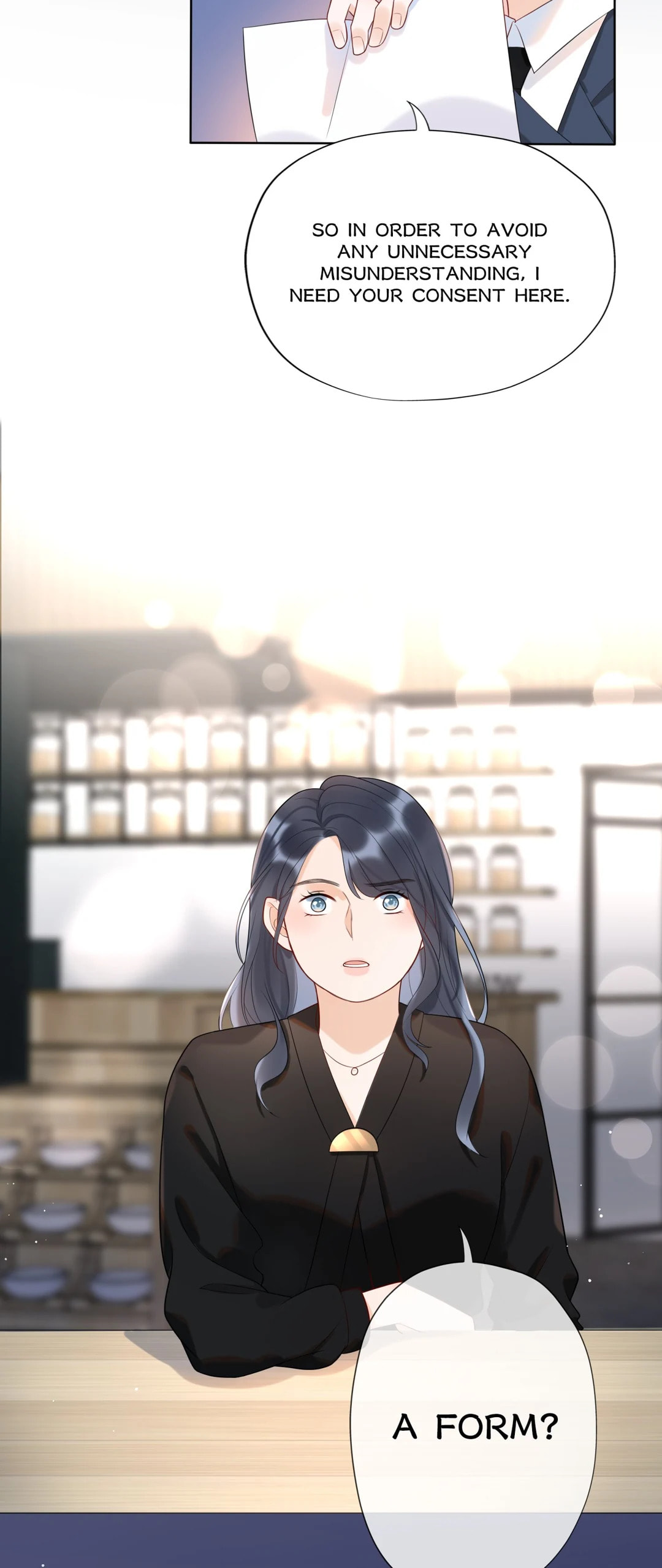 Read The Ex (Colored) chapter 96 image 40 on Lezhin