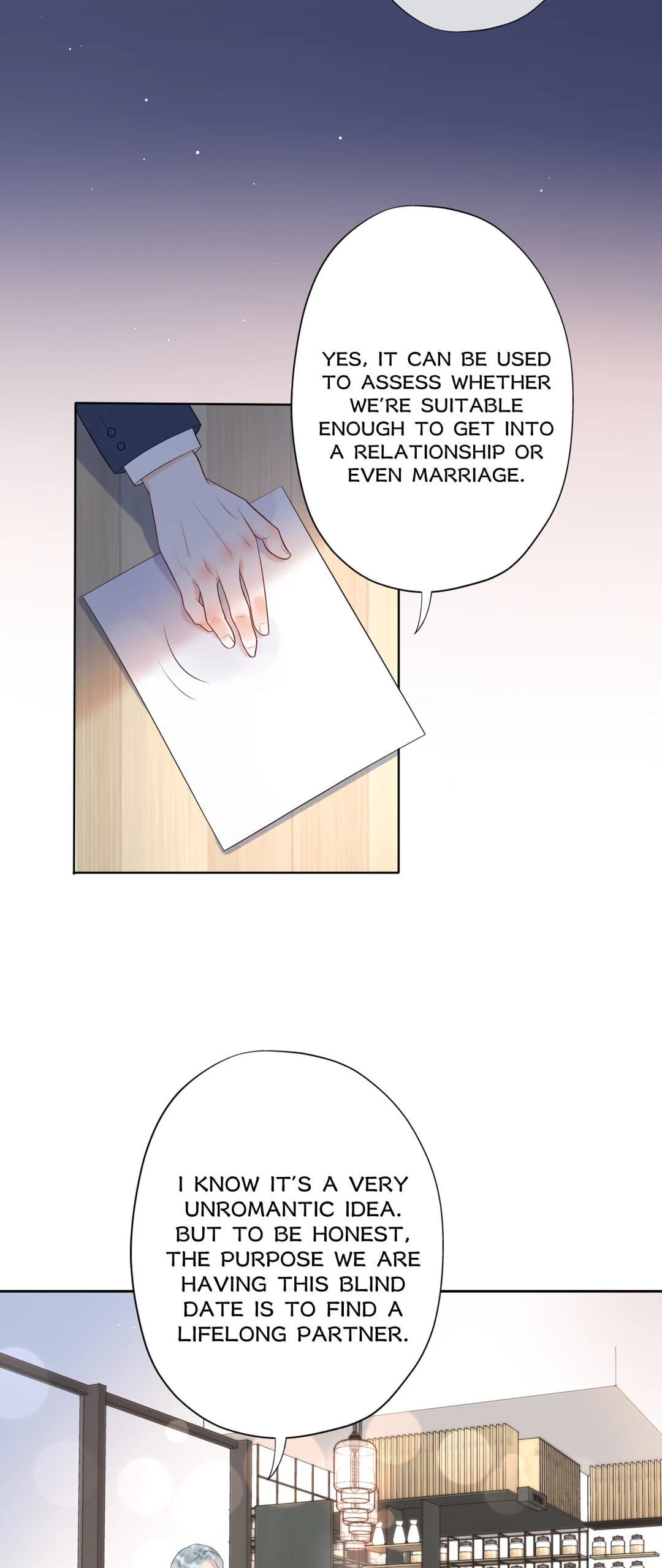 Read The Ex (Colored) chapter 96 image 41 on Lezhin