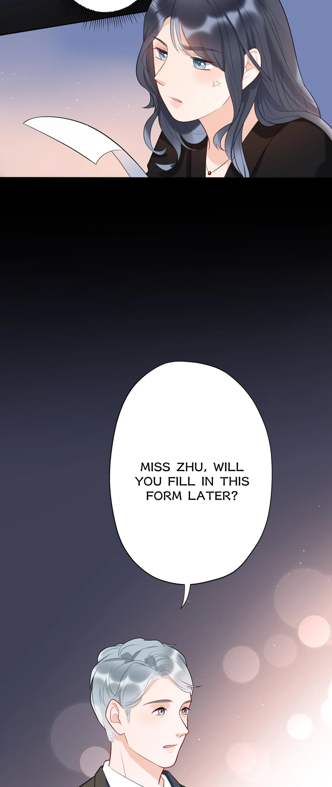 Read The Ex (Colored) chapter 96 image 44 on Lezhin