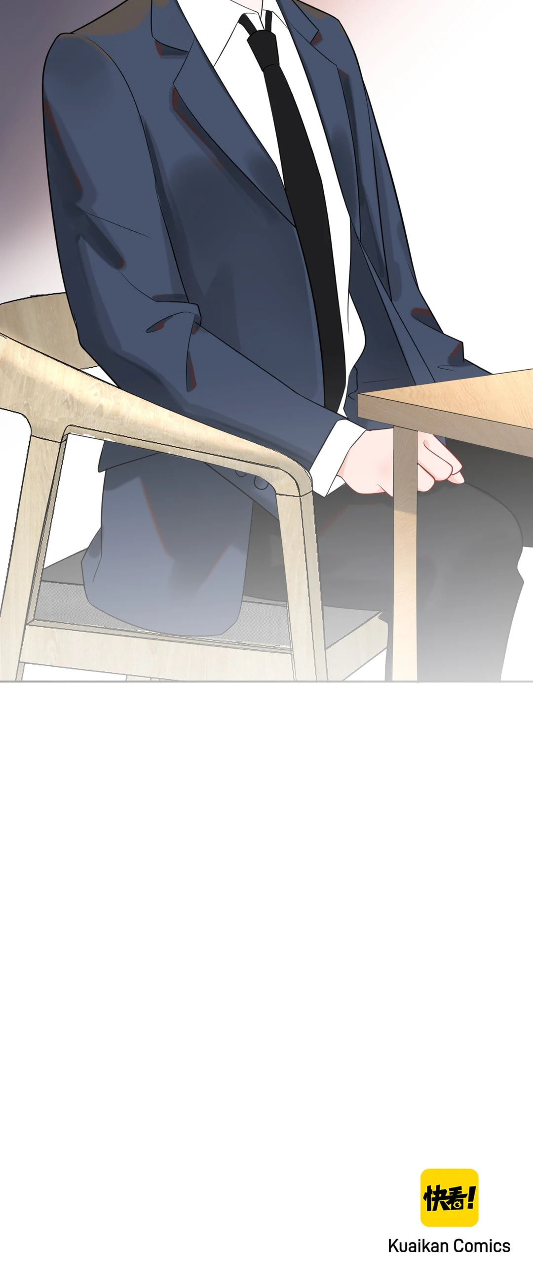 Read The Ex (Colored) chapter 96 image 45 on Lezhin