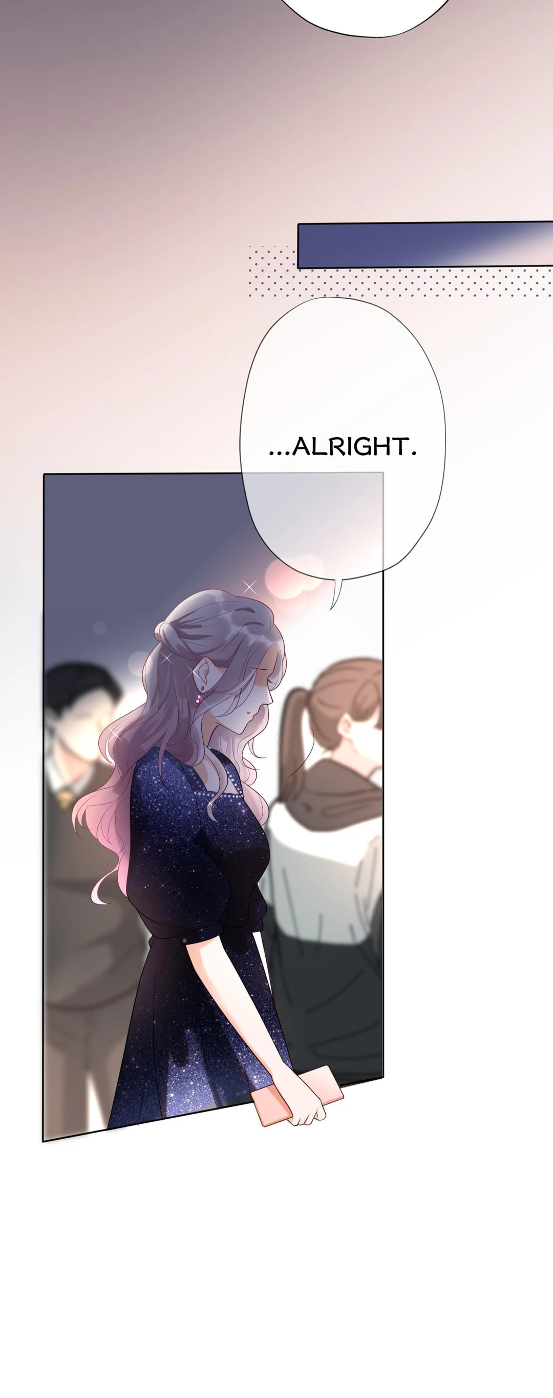 Read The Ex (Colored) chapter 96 image 7 on Lezhin