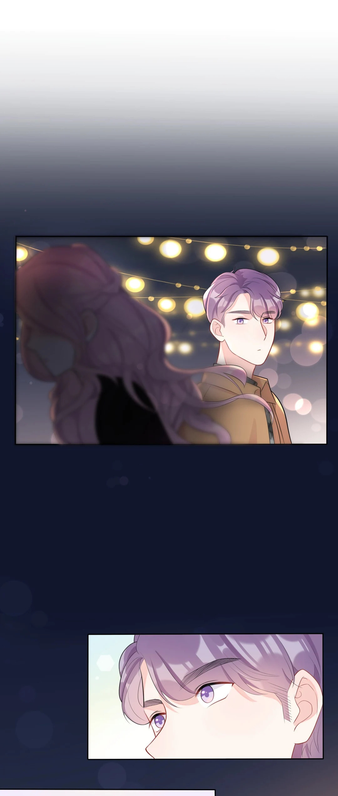 Read The Ex (Colored) chapter 96 image 8 on Lezhin