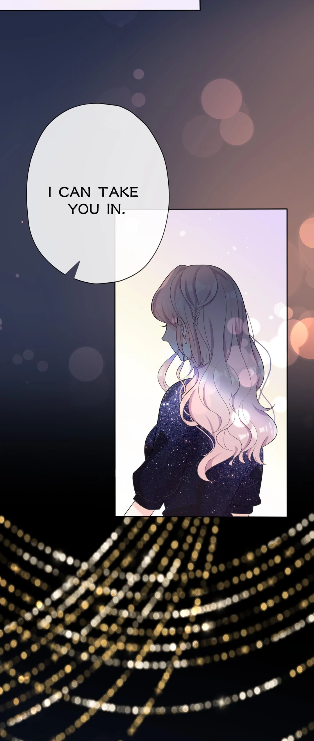 Read The Ex (Colored) chapter 96 image 9 on Lezhin
