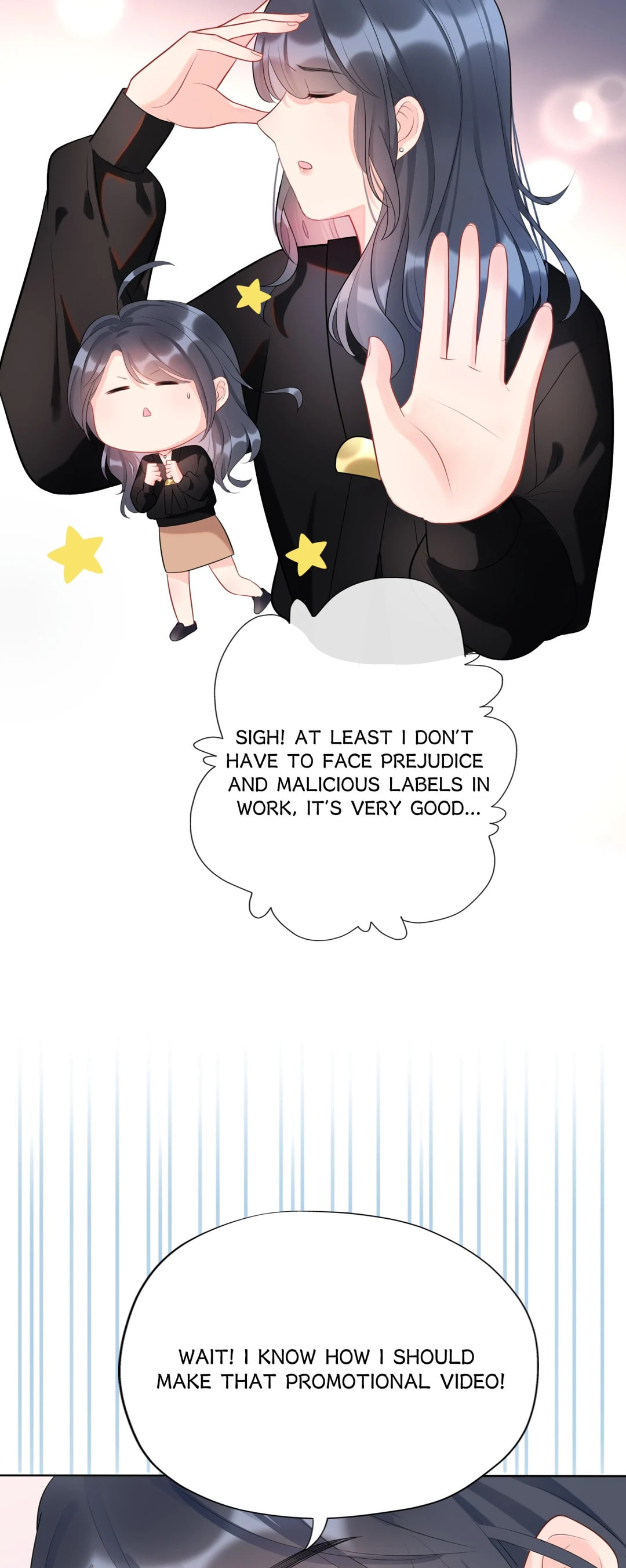 Read The Ex (Colored) chapter 97 image 11 on Lezhin