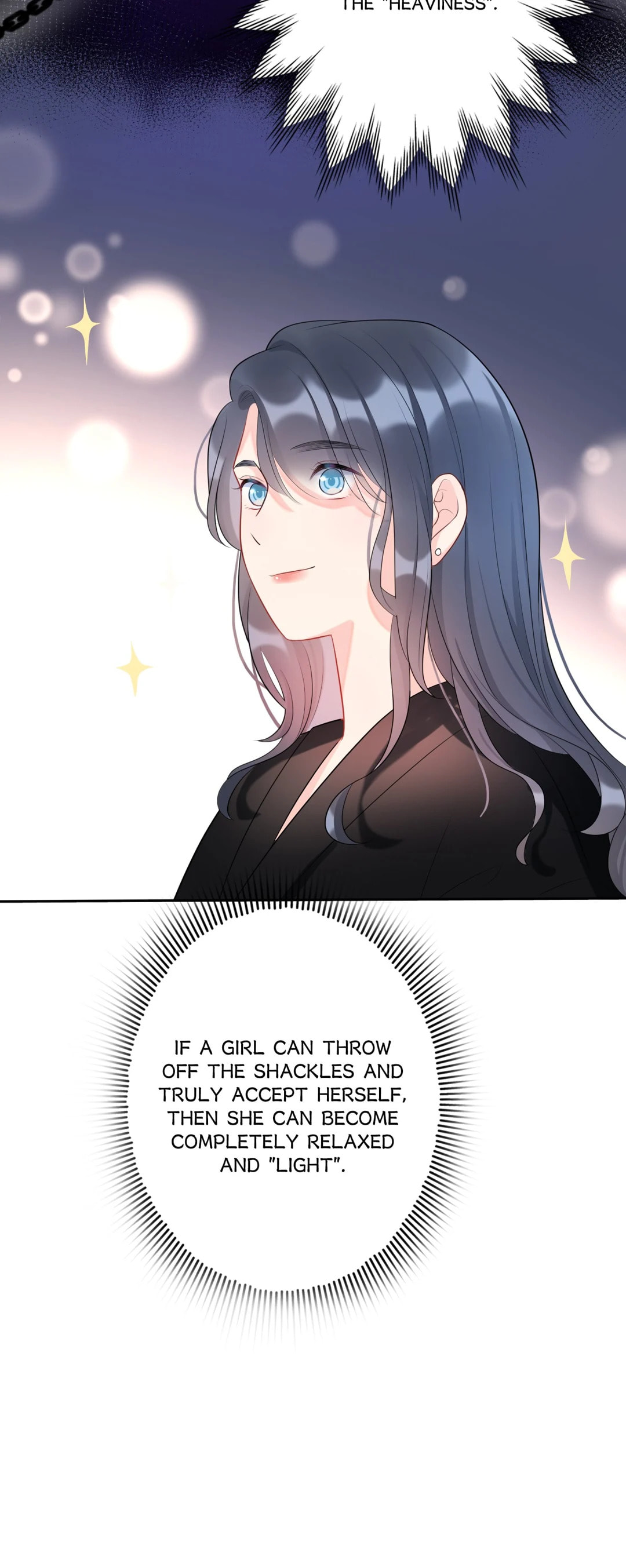 Read The Ex (Colored) chapter 97 image 13 on Lezhin