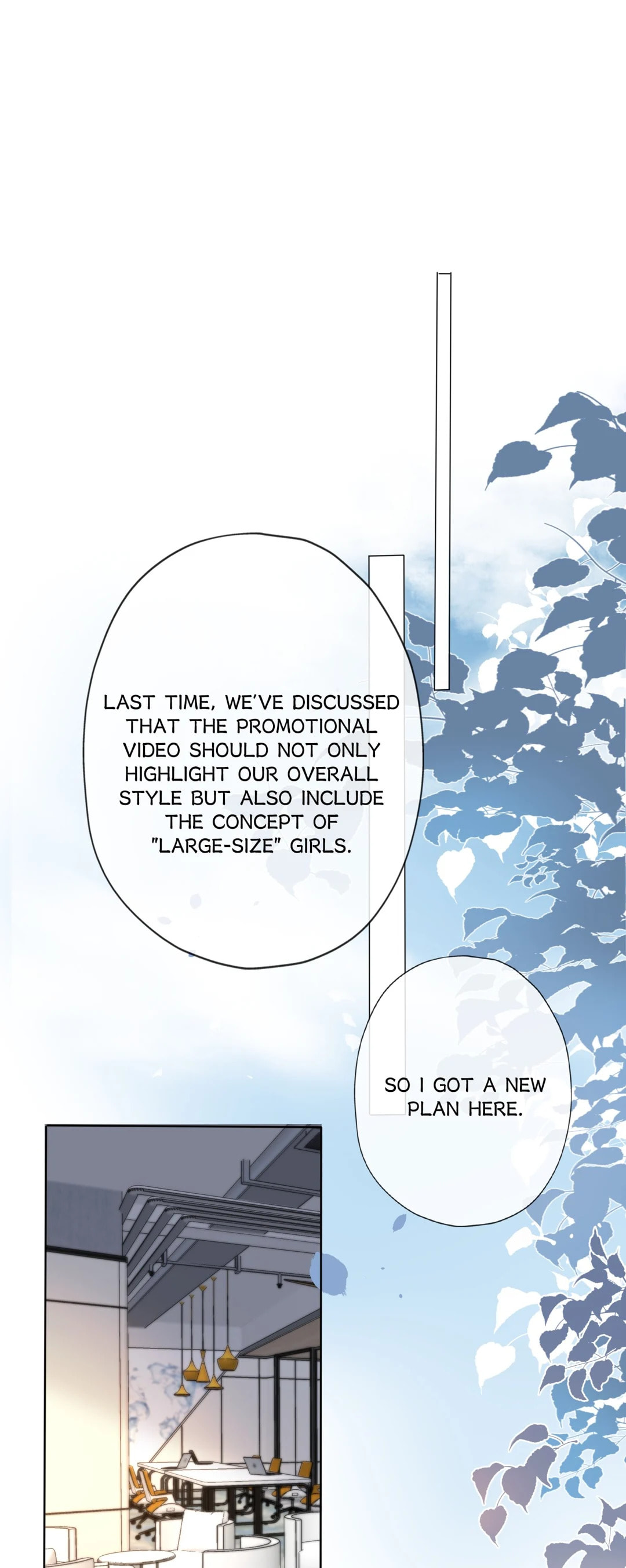 Read The Ex (Colored) chapter 97 image 14 on Lezhin